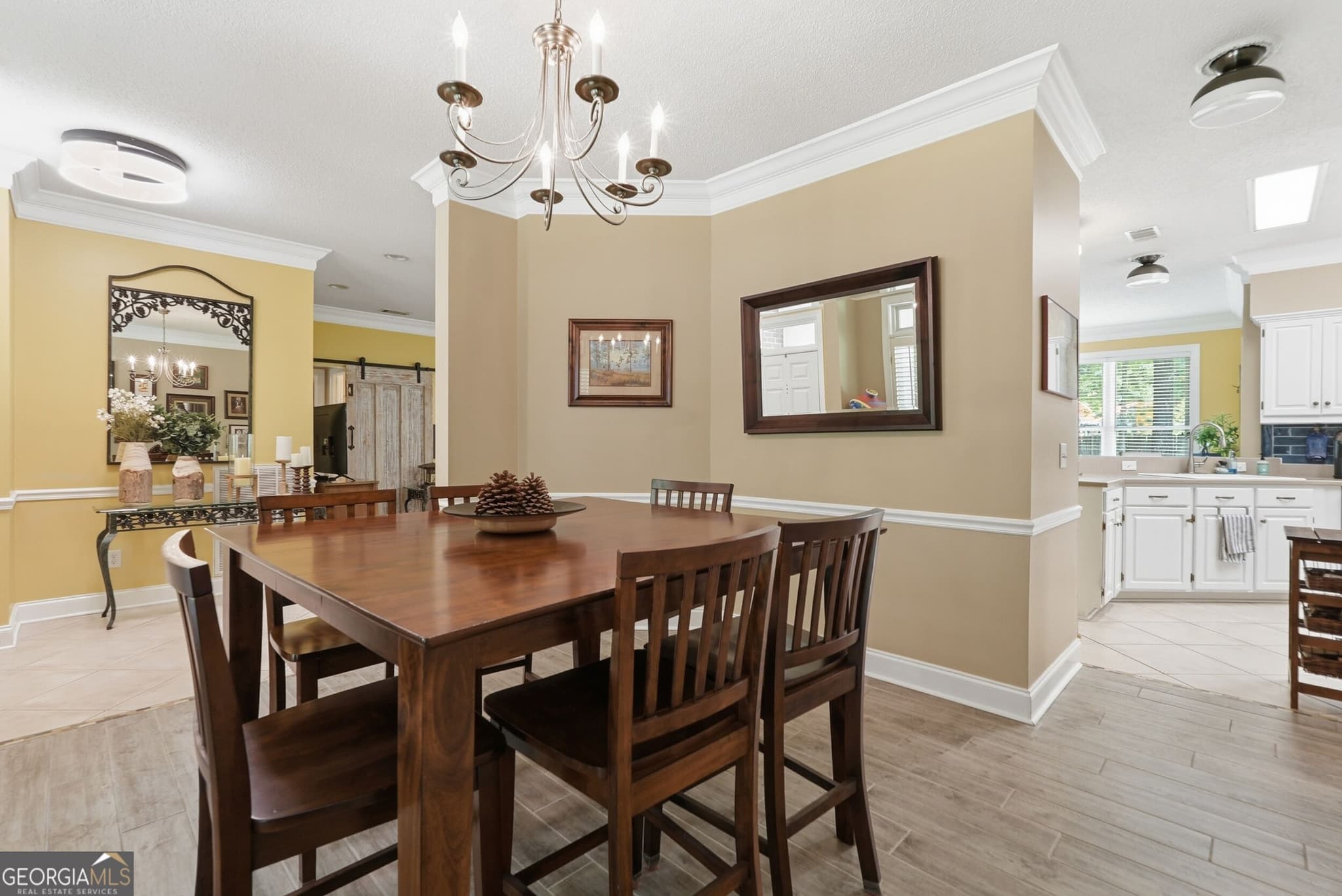 4 bedroom, 4 bathroom, 2,399 sq ft single family residence for sale at 399 Creekside Cove, Statesboro, GA 30461 — photo 10