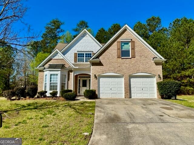 4 bedroom, 2.5 bathroom, 2,869 sq ft single family residence for rent at 8295 Eastshore Drive, Union City, GA 30291 for $2,295 a month — photo 1 of 20
