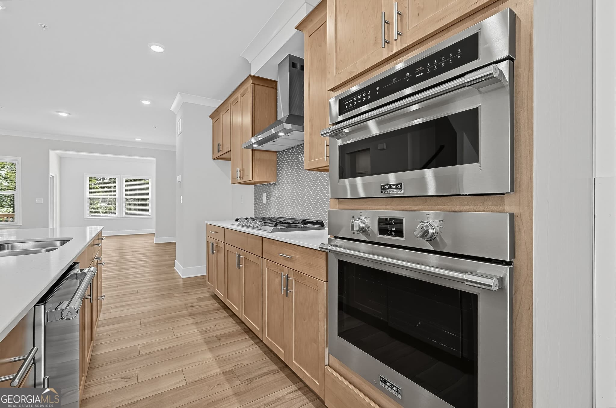 4 bedroom, 3.5 bathroom, 2,476 sq ft single family residence for sale at 476 Brodie Drive 66, Woodstock, GA 30188 — photo 6