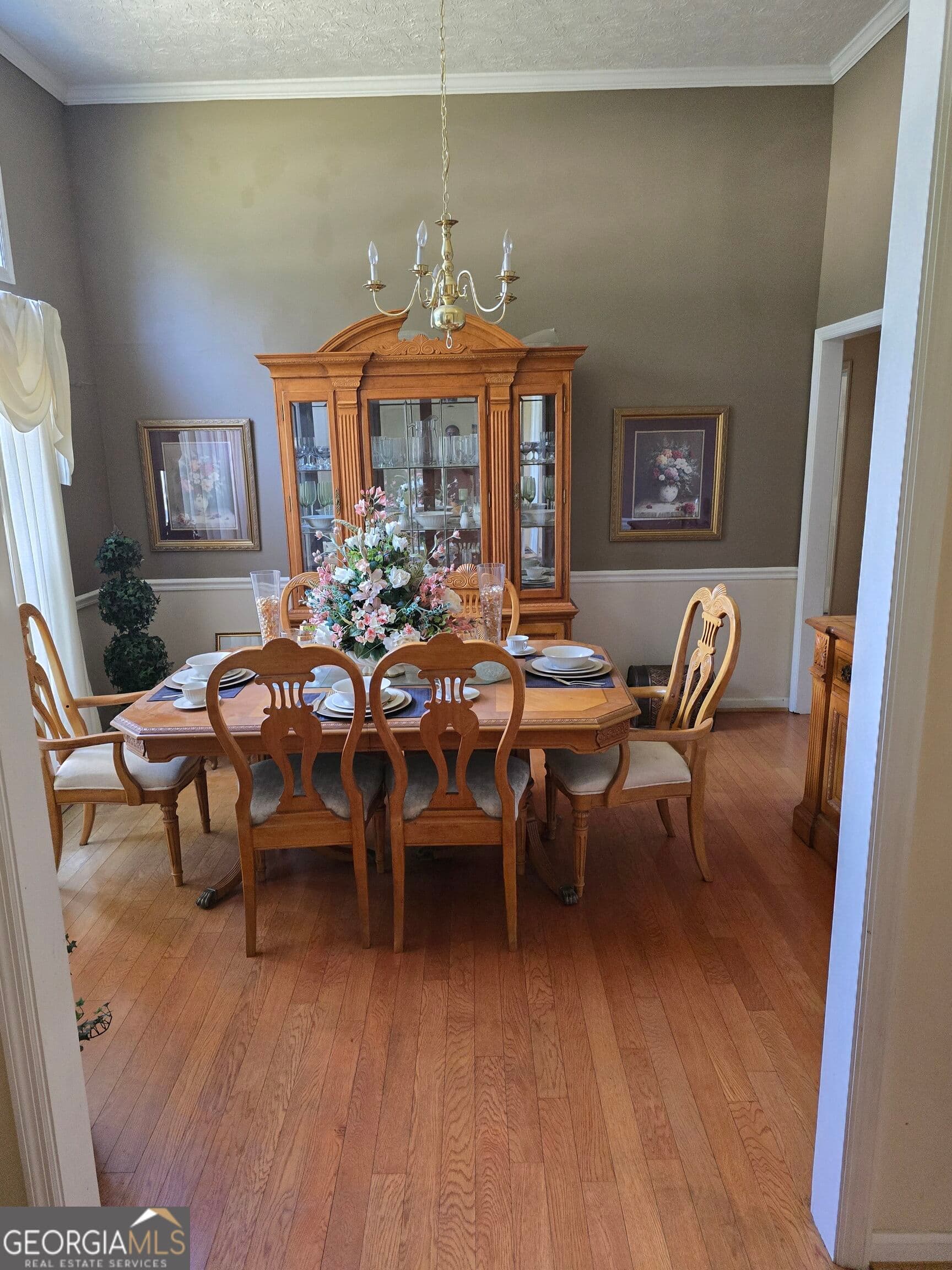 4 bedroom, 2 bathroom, 2,126 sq ft single family residence for sale at 2604 18th Place, Valley, AL 36854 — photo 5