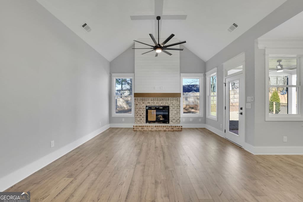 4 bedroom, 3 bathroom, 2,401 sq ft single family residence for sale at 101 Alaina Road, Canton, GA 30115 — photo 6