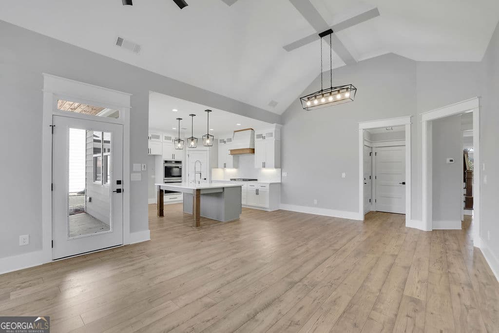 4 bedroom, 3 bathroom, 2,401 sq ft single family residence for sale at 101 Alaina Road, Canton, GA 30115 — photo 7