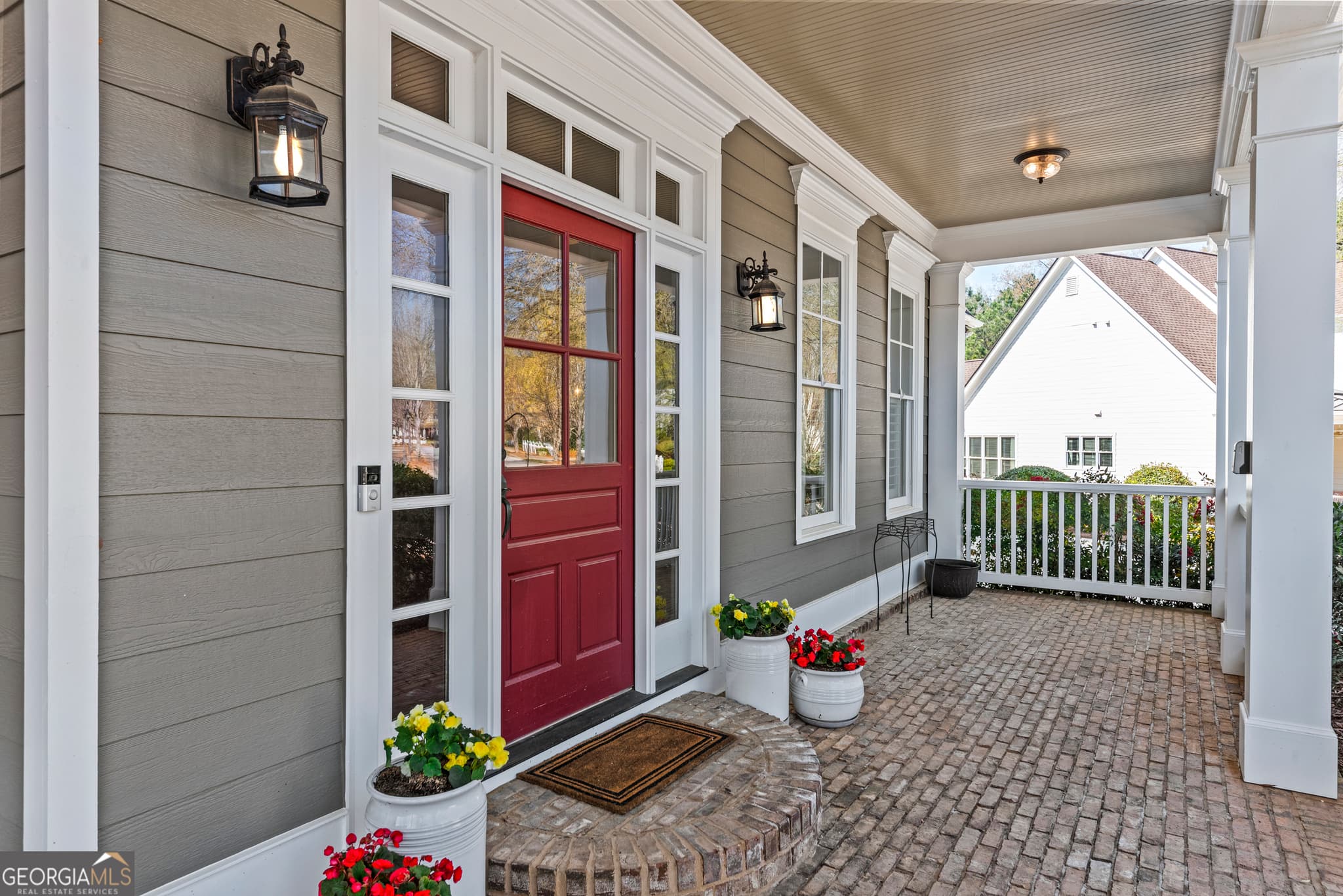 5 bedroom, 4 bathroom, 5,029 sq ft single family residence for sale at 431 Tralee Court, Statham, GA 30666 — photo 7