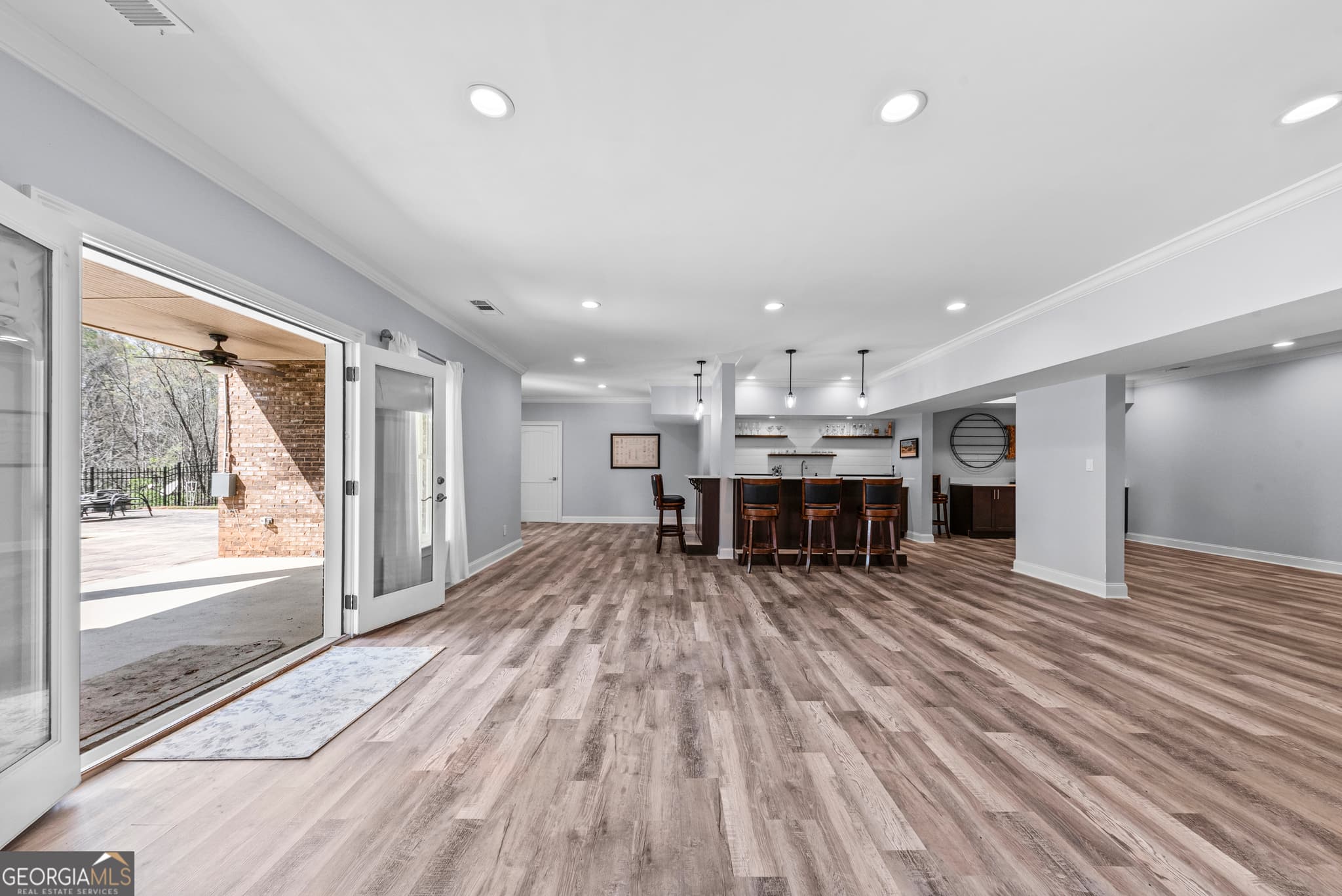 5 bedroom, 4 bathroom, 5,029 sq ft single family residence for sale at 431 Tralee Court, Statham, GA 30666 — photo 5
