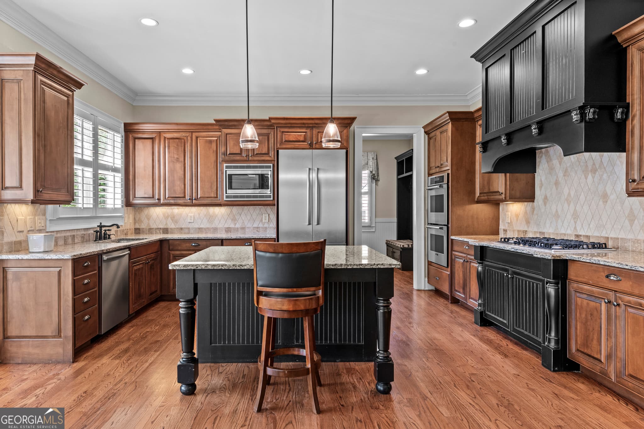 5 bedroom, 4 bathroom, 5,029 sq ft single family residence for sale at 431 Tralee Court, Statham, GA 30666 — photo 10