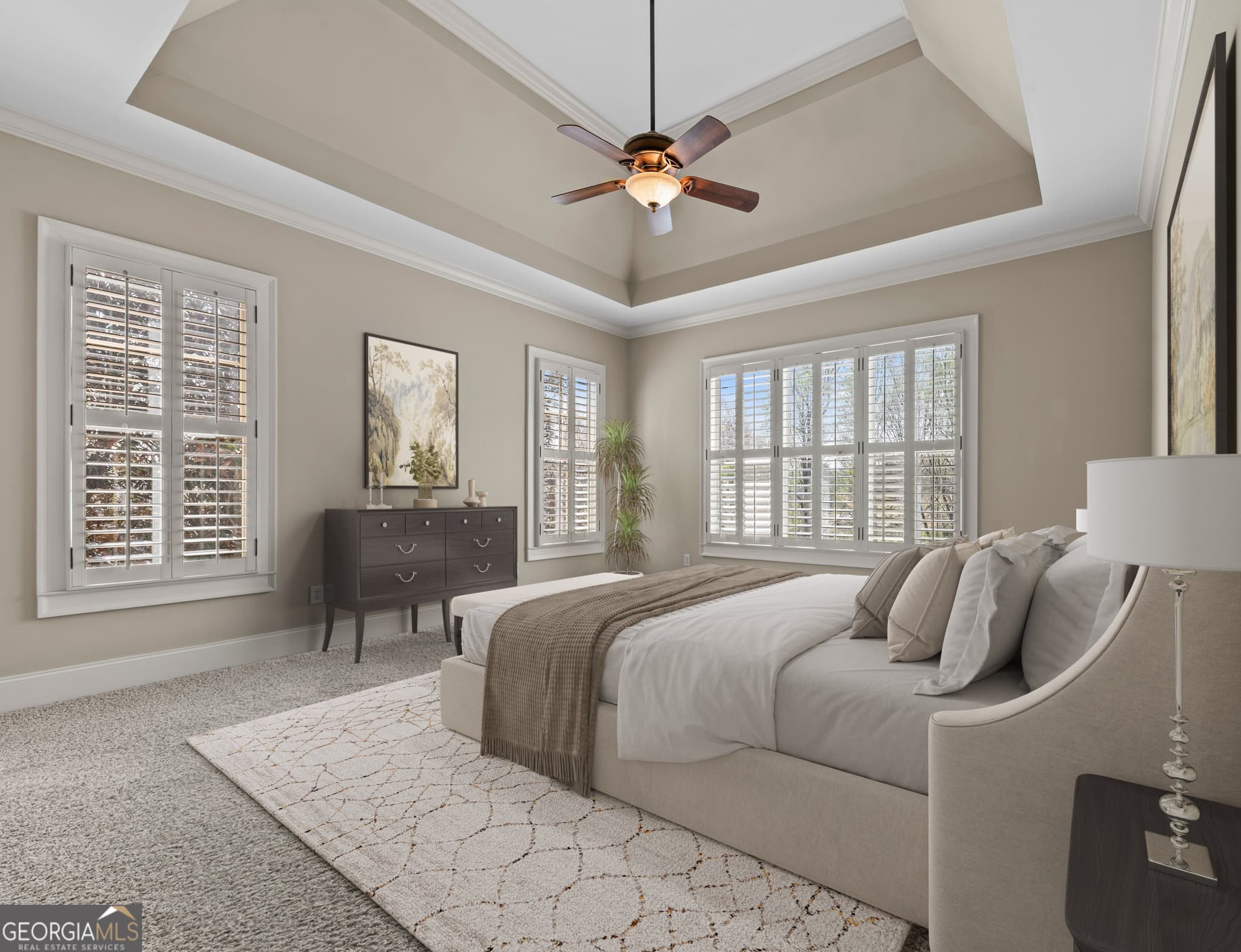 5 bedroom, 4 bathroom, 5,029 sq ft single family residence for sale at 431 Tralee Court, Statham, GA 30666 — photo 4