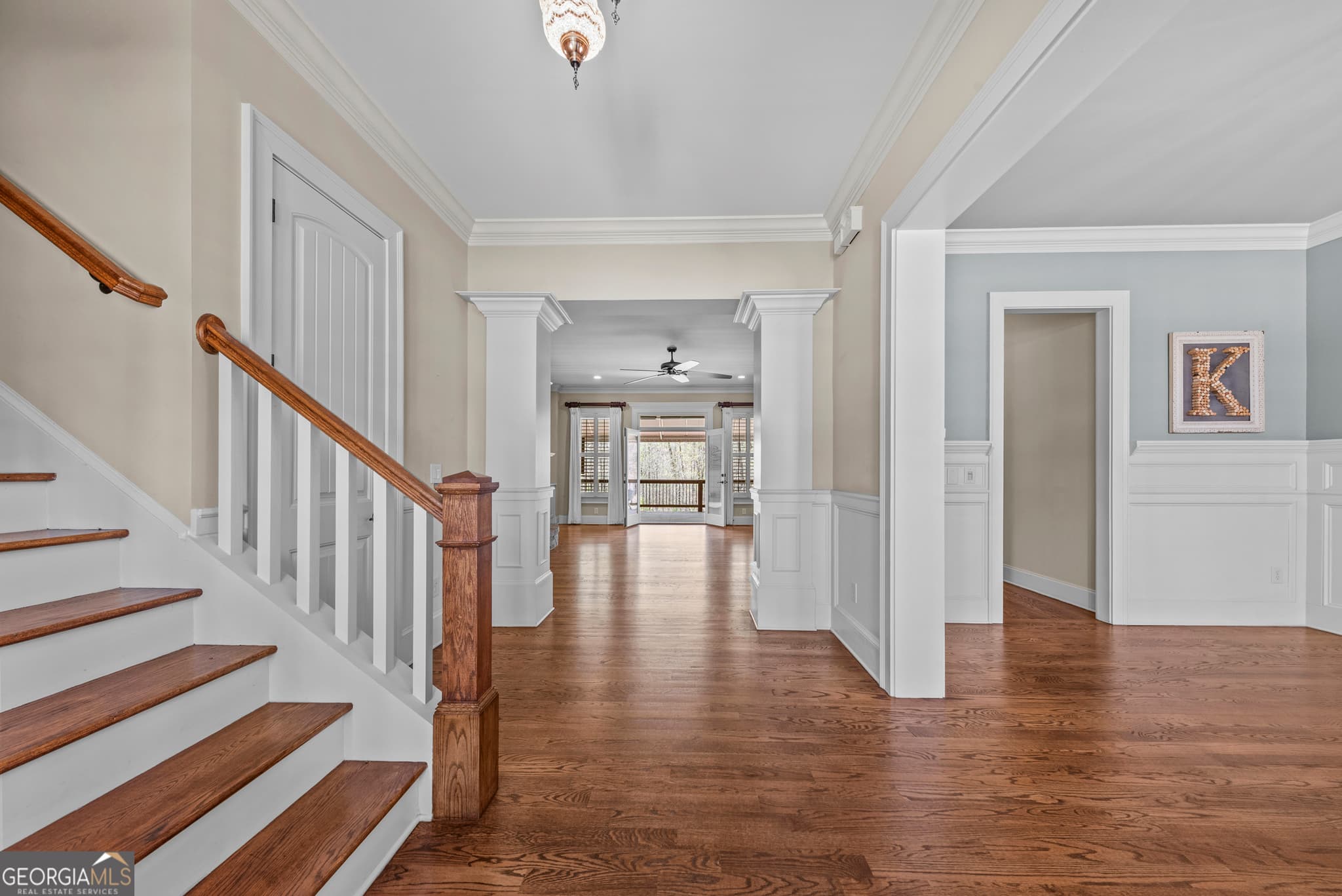 5 bedroom, 4 bathroom, 5,029 sq ft single family residence for sale at 431 Tralee Court, Statham, GA 30666 — photo 8