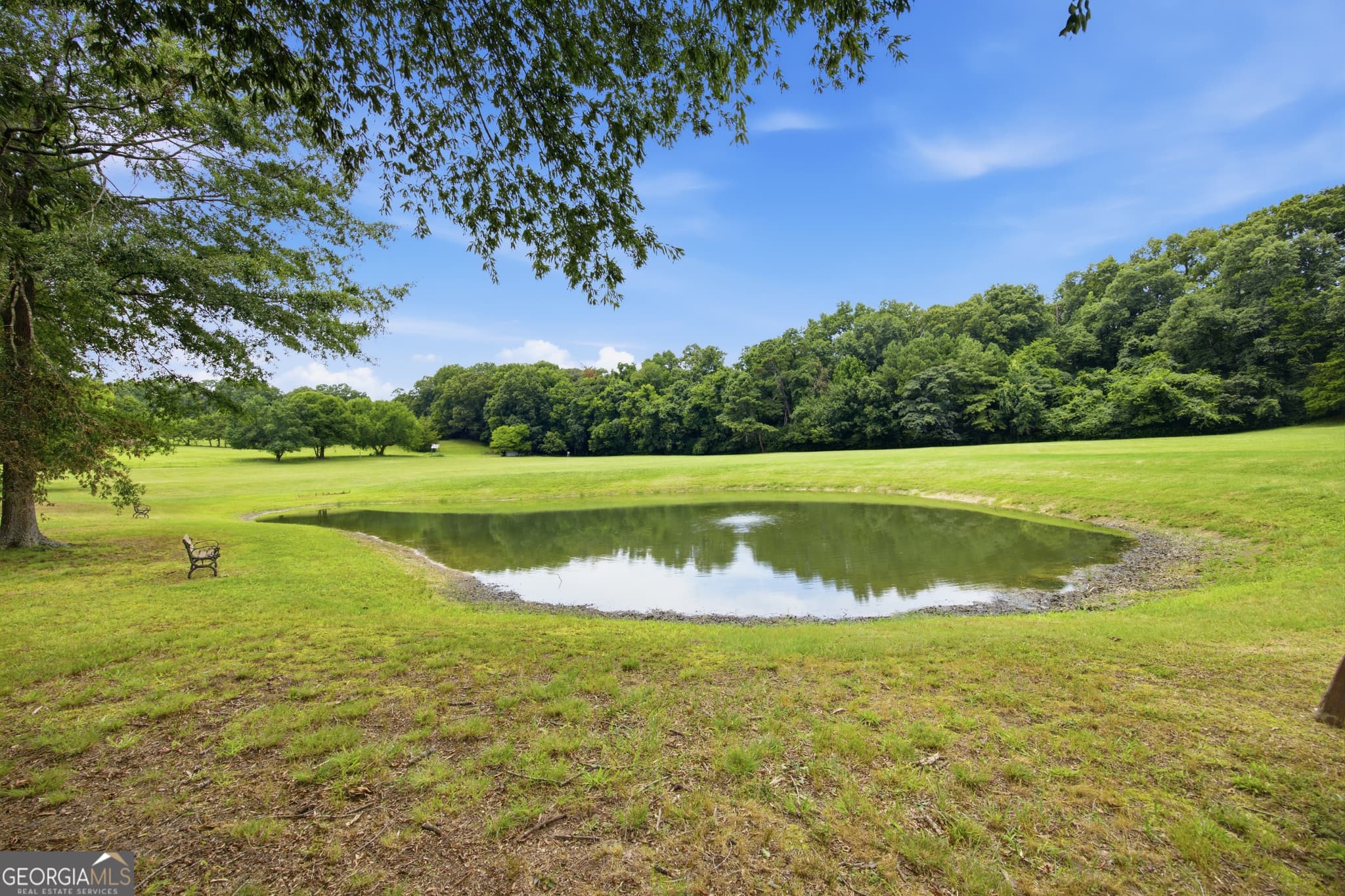 4 bedroom, 2.5 bathroom, 2,900 sq ft single family residence for sale at 1400 Poplar Springs Road, Ringgold, GA 30736 — photo 3
