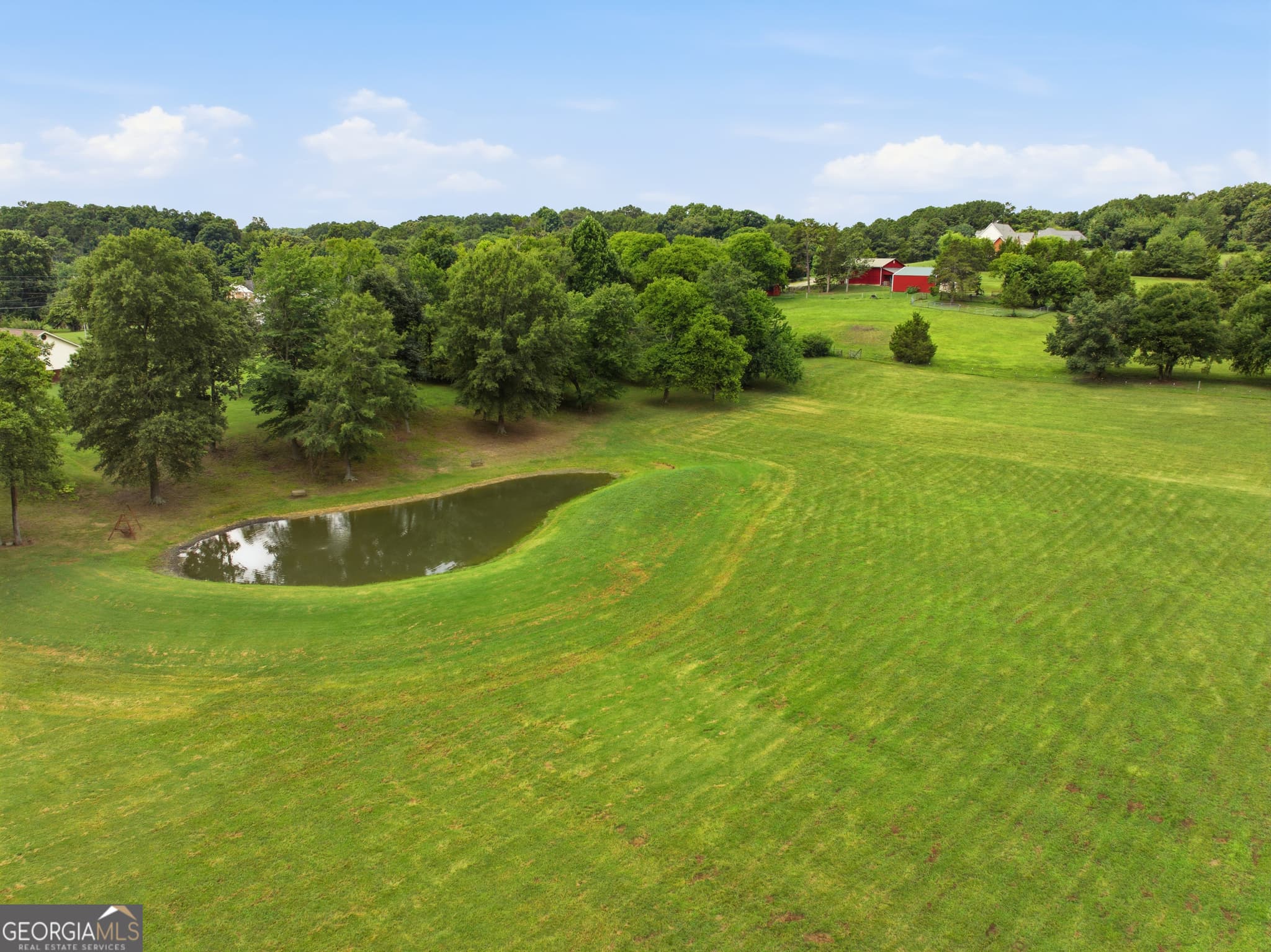 4 bedroom, 2.5 bathroom, 2,900 sq ft single family residence for sale at 1400 Poplar Springs Road, Ringgold, GA 30736 — photo 4