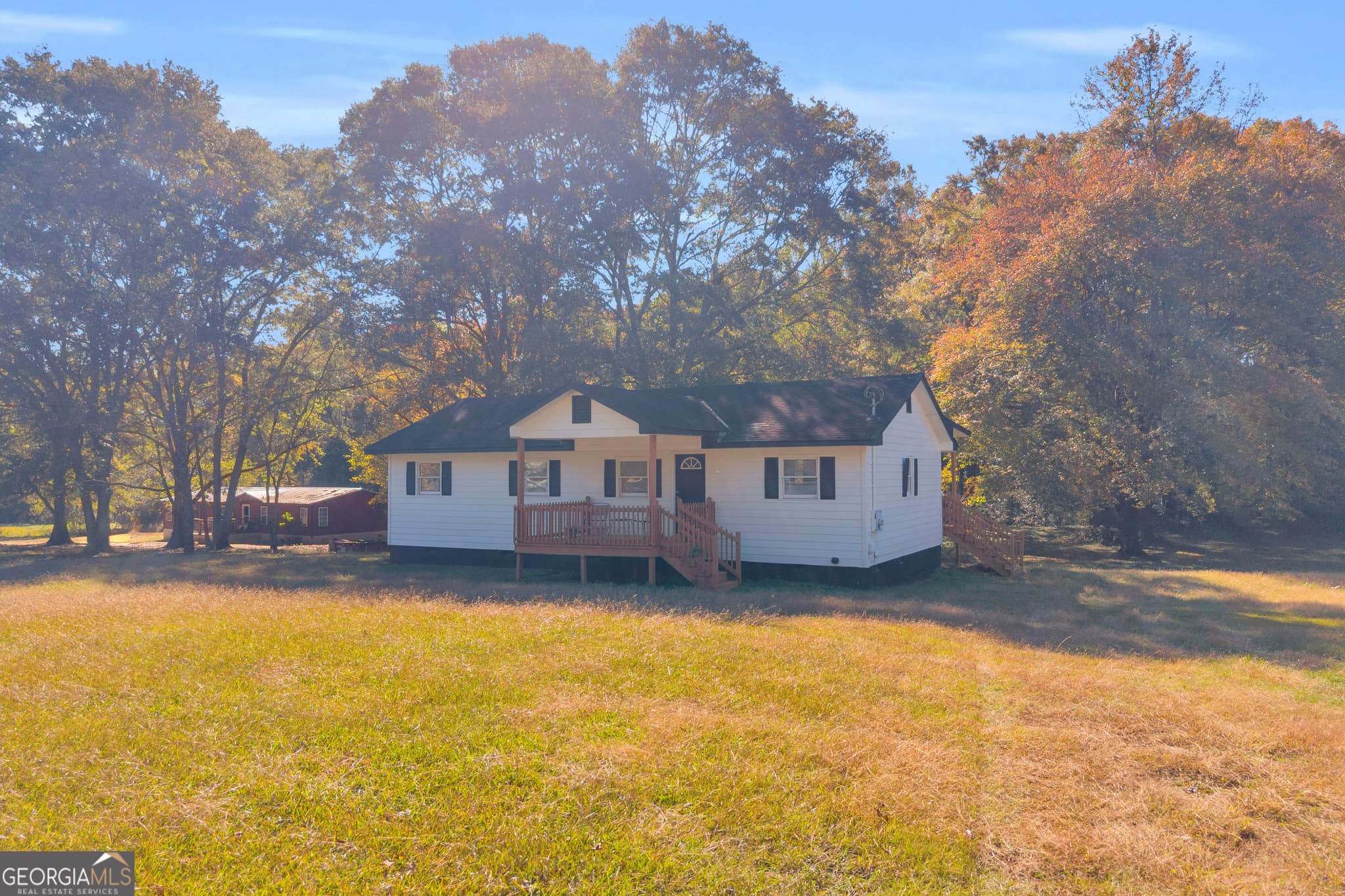 287 Pine Street, Ila, GA 30647 — most recent listing photo