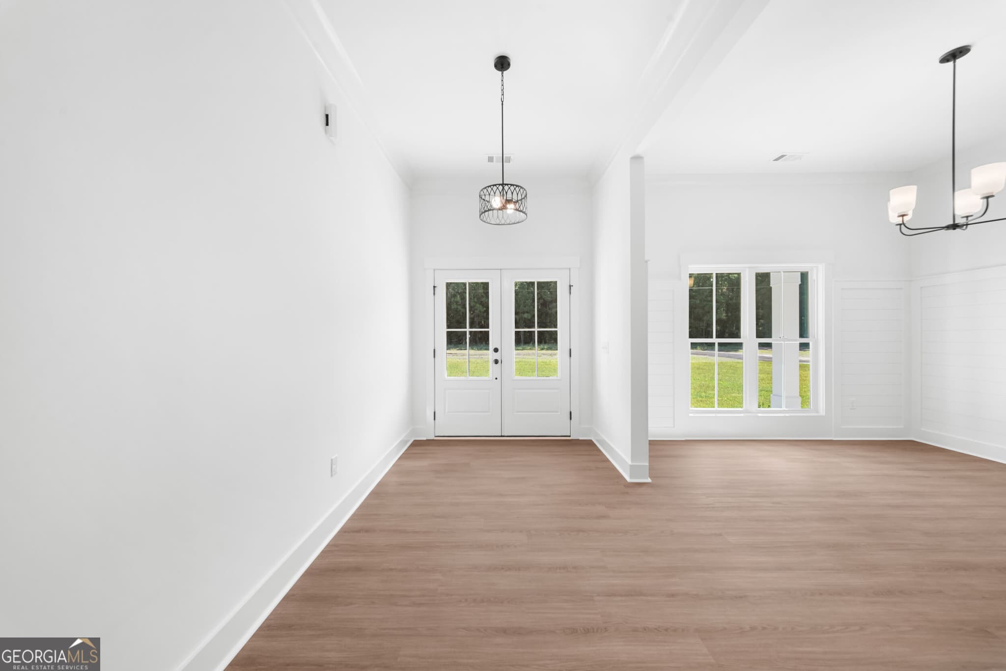 4 bedroom, 3 bathroom, 2,400 sq ft single family residence for sale at 1677 Cleary Road, Brooklet, GA 30415 — photo 3
