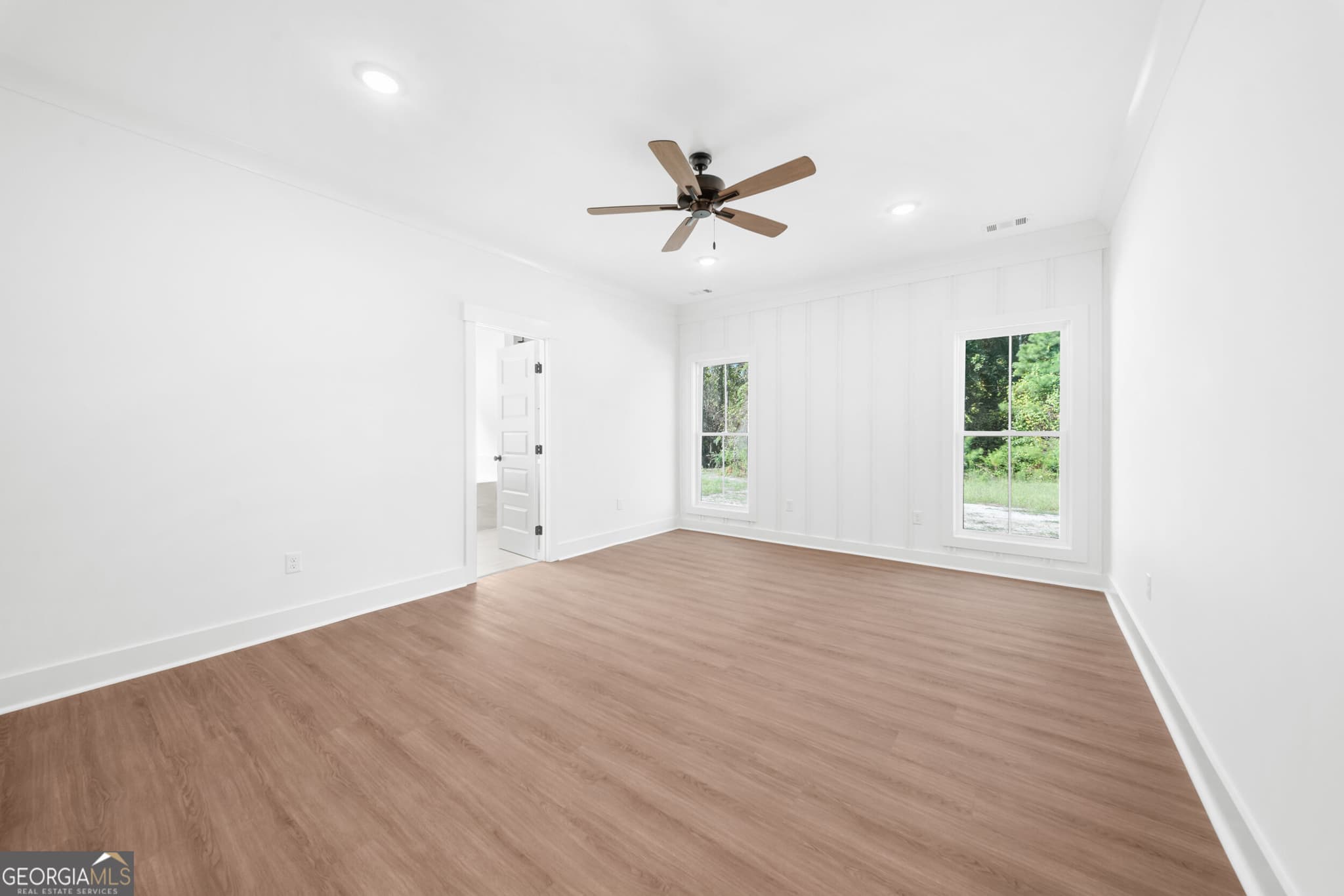 4 bedroom, 3 bathroom, 2,400 sq ft single family residence for sale at 1677 Cleary Road, Brooklet, GA 30415 — photo 9
