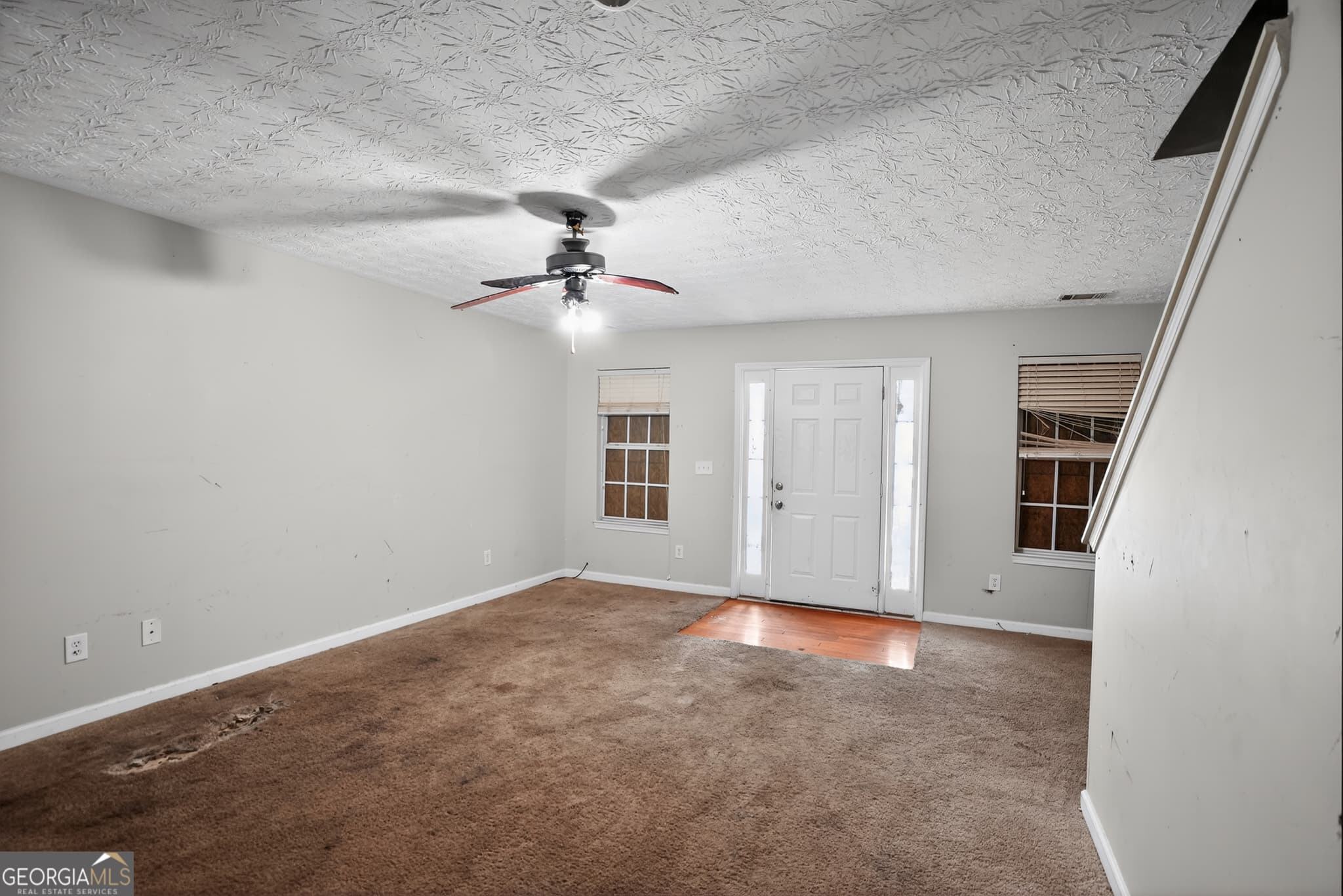 2 bedroom, 2.5 bathroom, 1,604 sq ft townhouse for sale at 2838 Vining Ridge Terrace, Decatur, GA 30034 — photo 2