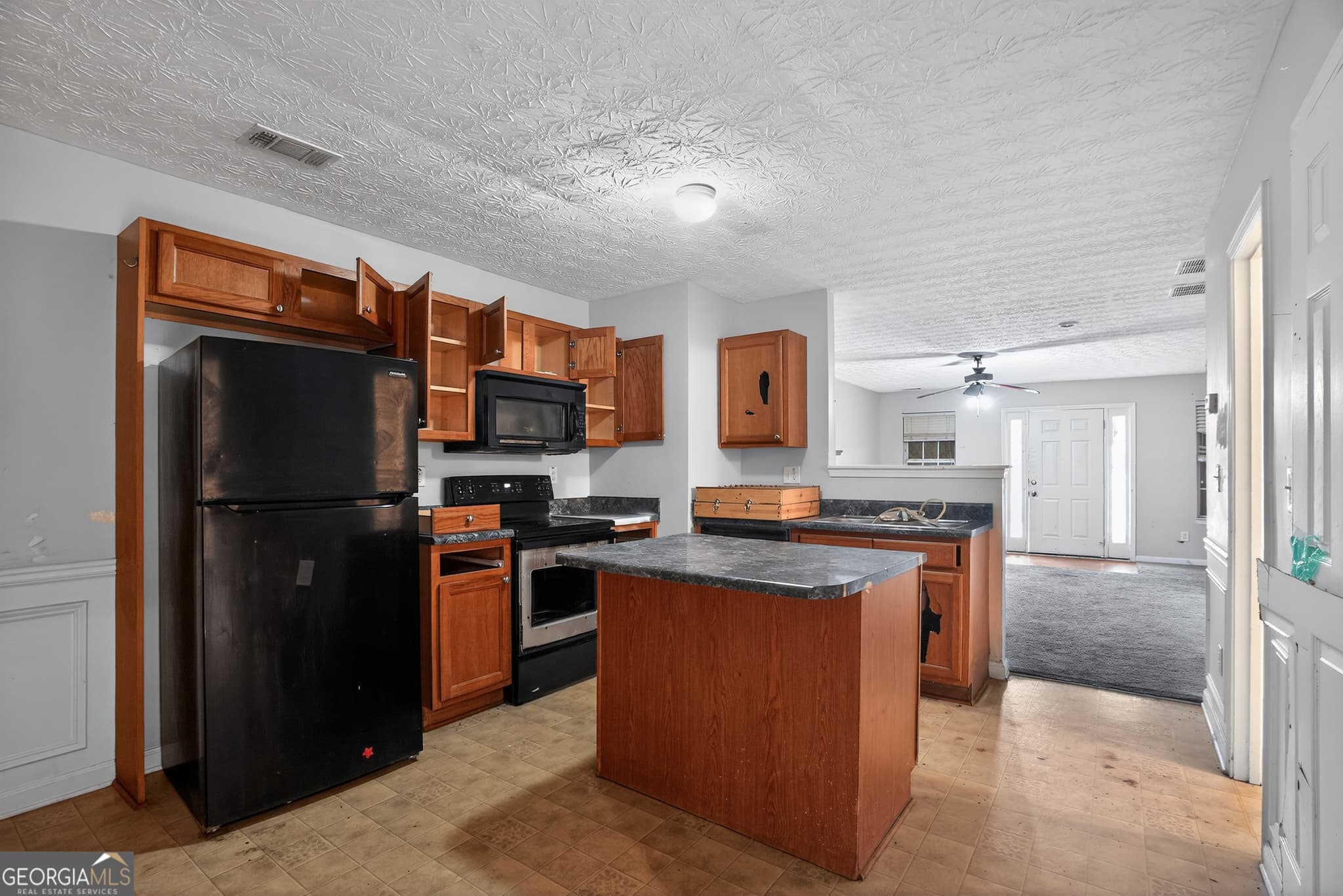 2 bedroom, 2.5 bathroom, 1,604 sq ft townhouse for sale at 2838 Vining Ridge Terrace, Decatur, GA 30034 — photo 6