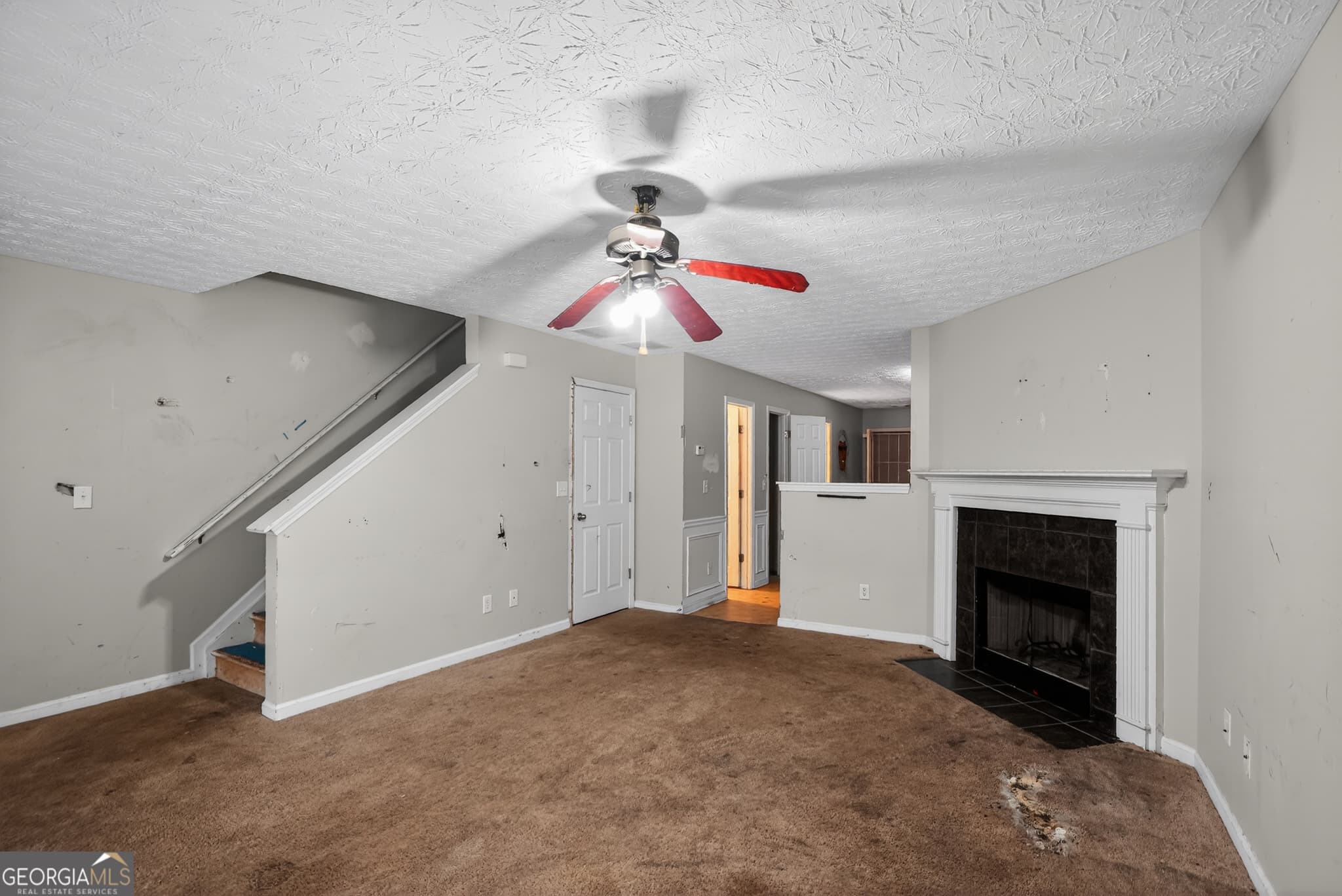 2 bedroom, 2.5 bathroom, 1,604 sq ft townhouse for sale at 2838 Vining Ridge Terrace, Decatur, GA 30034 — photo 3