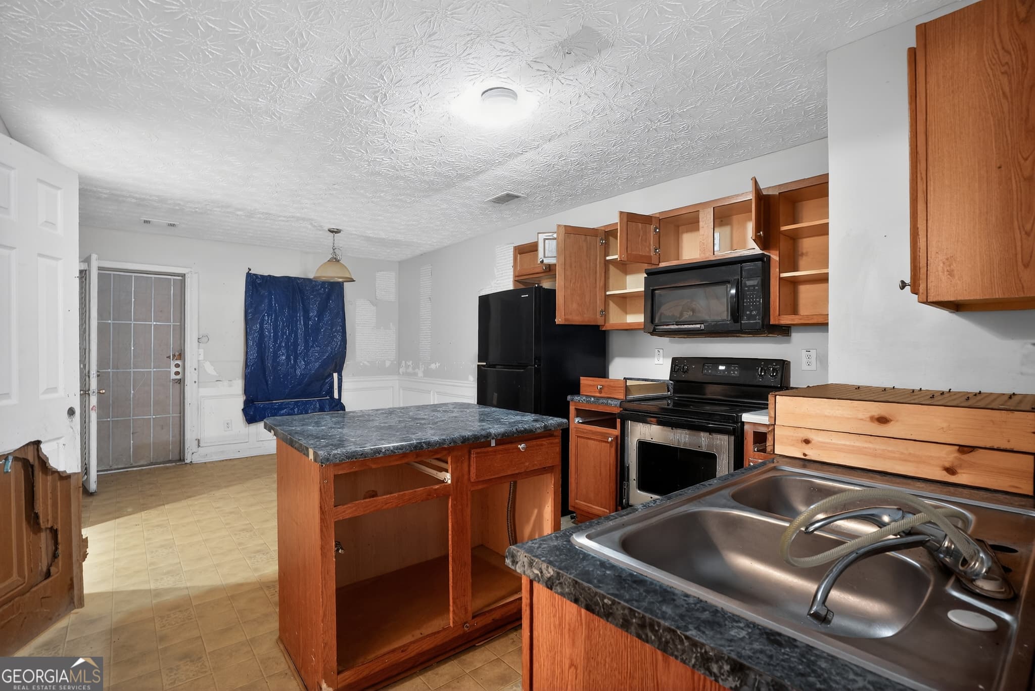 2 bedroom, 2.5 bathroom, 1,604 sq ft townhouse for sale at 2838 Vining Ridge Terrace, Decatur, GA 30034 — photo 5