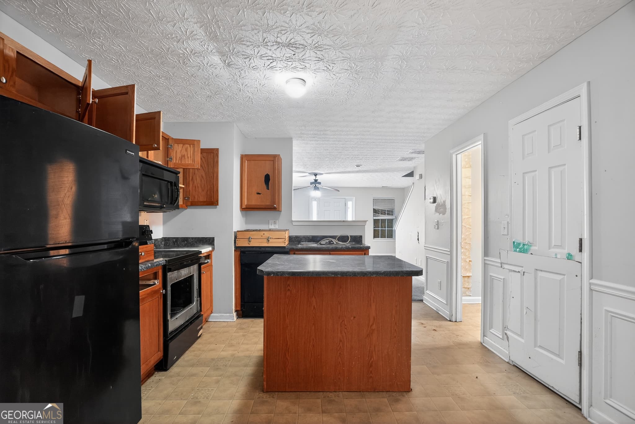 2 bedroom, 2.5 bathroom, 1,604 sq ft townhouse for sale at 2838 Vining Ridge Terrace, Decatur, GA 30034 — photo 4