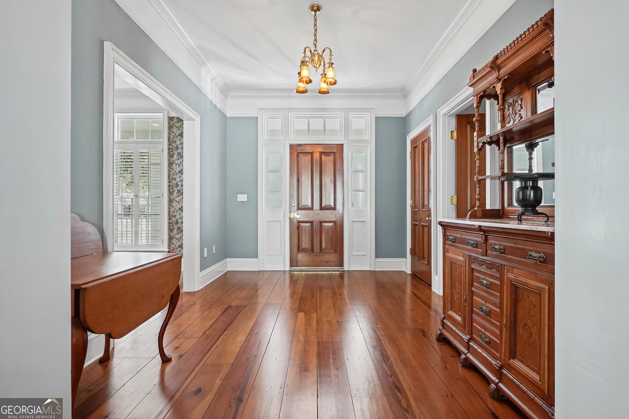 3 bedroom, 2.5 bathroom, 3,270 sq ft single family residence for sale at 2300 Golf Course Drive, Albany, GA 31721 — photo 6