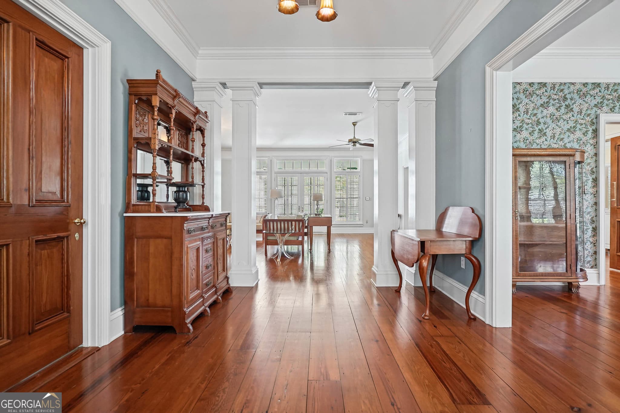 3 bedroom, 2.5 bathroom, 3,270 sq ft single family residence for sale at 2300 Golf Course Drive, Albany, GA 31721 — photo 7
