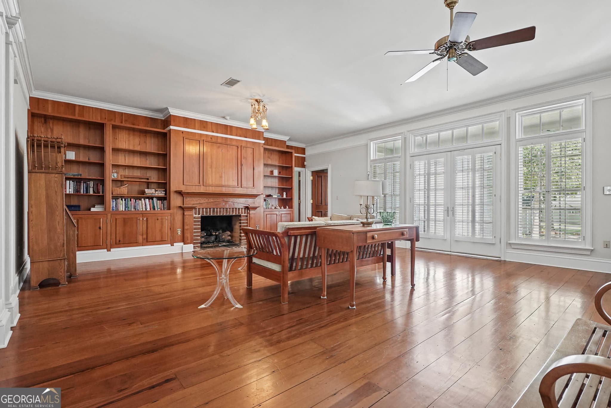 3 bedroom, 2.5 bathroom, 3,270 sq ft single family residence for sale at 2300 Golf Course Drive, Albany, GA 31721 — photo 9
