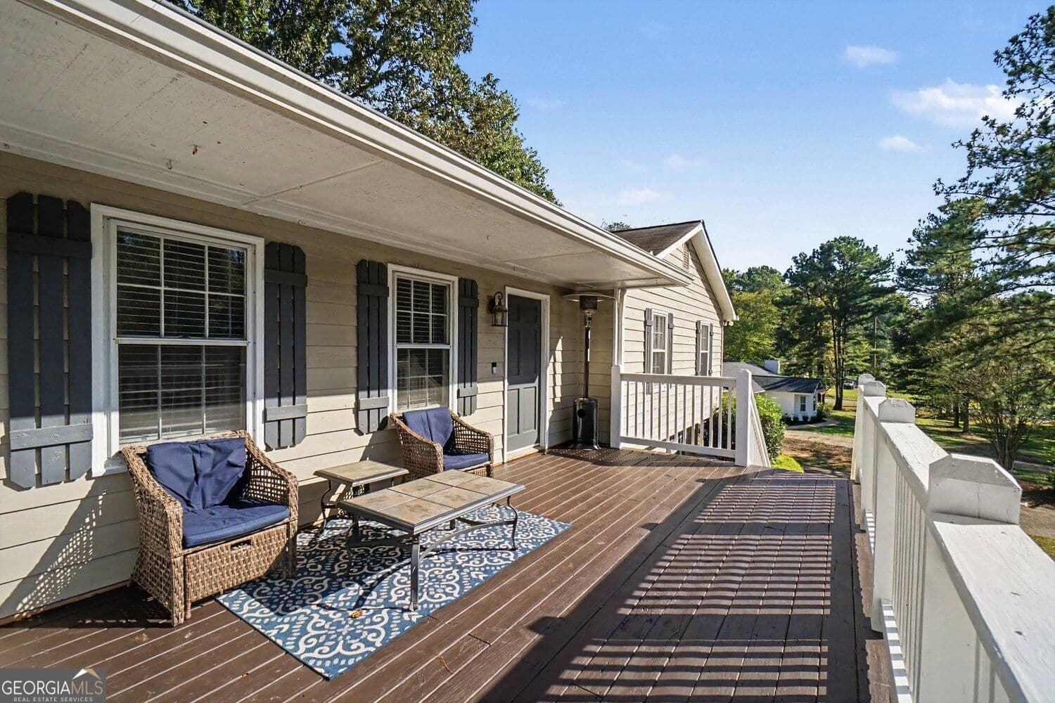 3 bedroom, 2 bathroom, 2,256 sq ft single family residence for sale at 445 Holly Lane, Canton, GA 30115 — photo 3