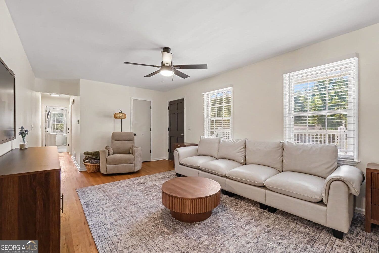 3 bedroom, 2 bathroom, 2,256 sq ft single family residence for sale at 445 Holly Lane, Canton, GA 30115 — photo 9