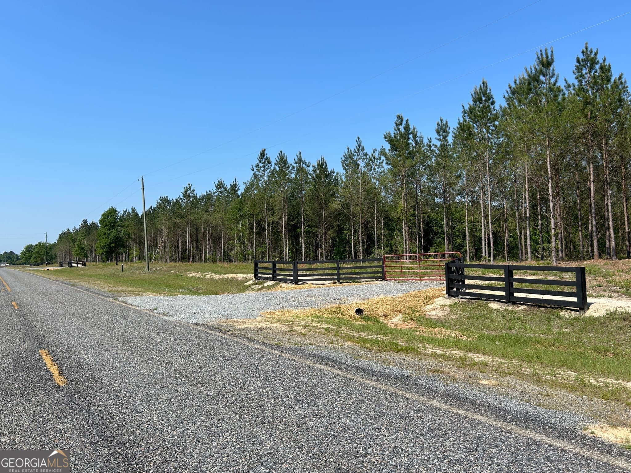 residential lot for sale at 0 Dewey Thomas Road LOT 4, Dexter, GA 31019 — photo 10