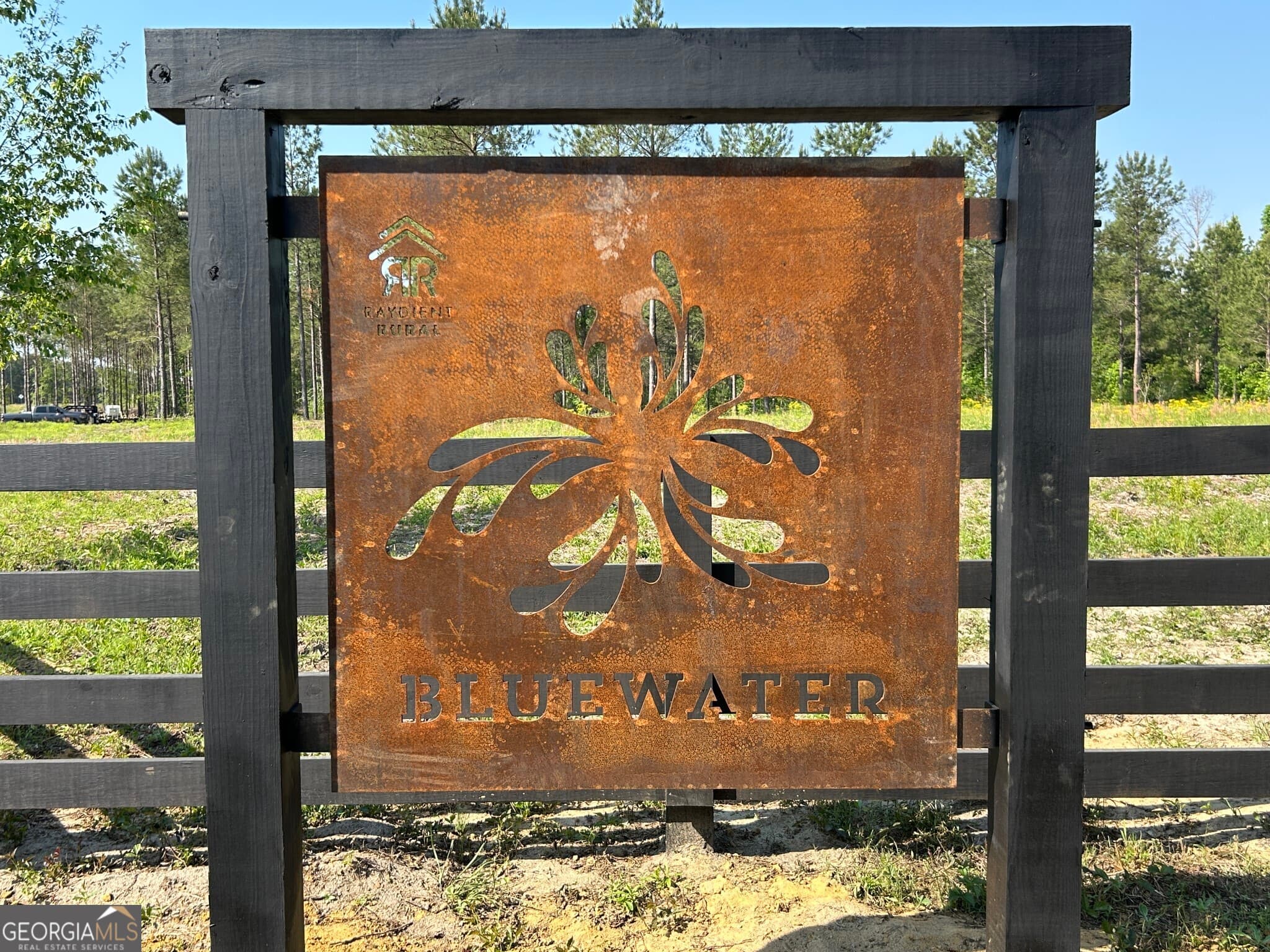 residential lot for sale at 0 Dewey Thomas Road LOT 4, Dexter, GA 31019 — photo 8