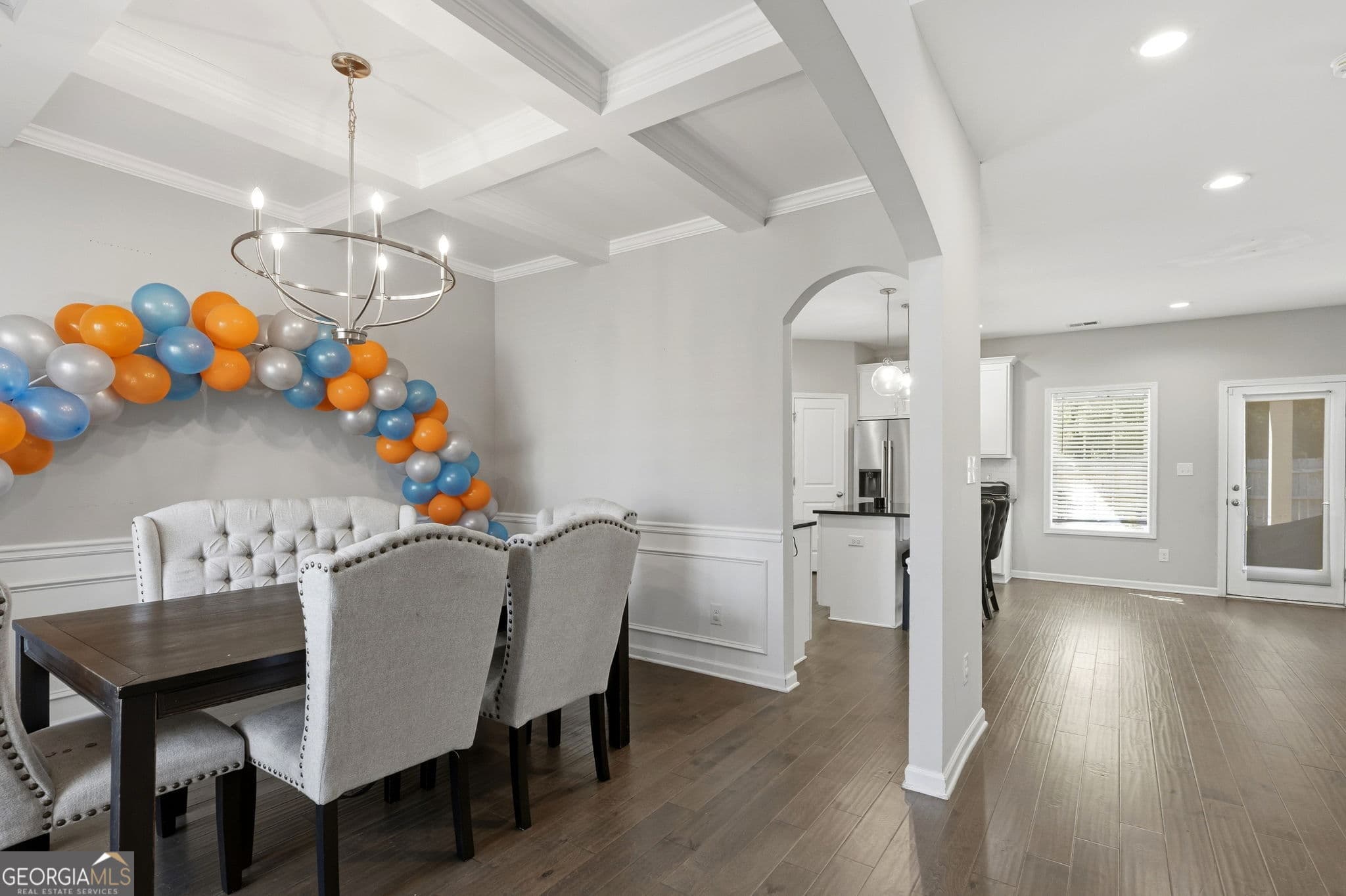 4 bedroom, 2.5 bathroom, 2,347 sq ft single family residence for sale at 1180 Victorian Boulevard, Forsyth, GA 31029 — photo 4