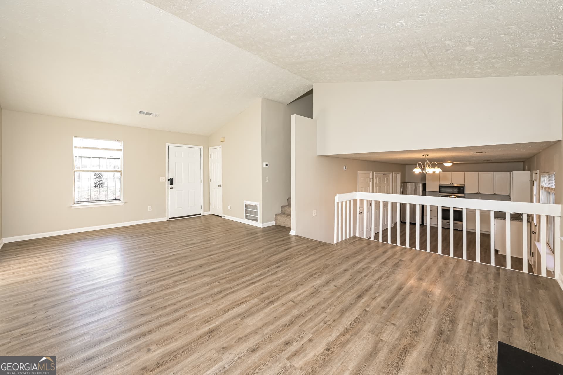 3 bedroom, 2.5 bathroom, 1,400 sq ft single family residence for sale at 1211 To Lani Court, Stone Mountain, GA 30083 — photo 4