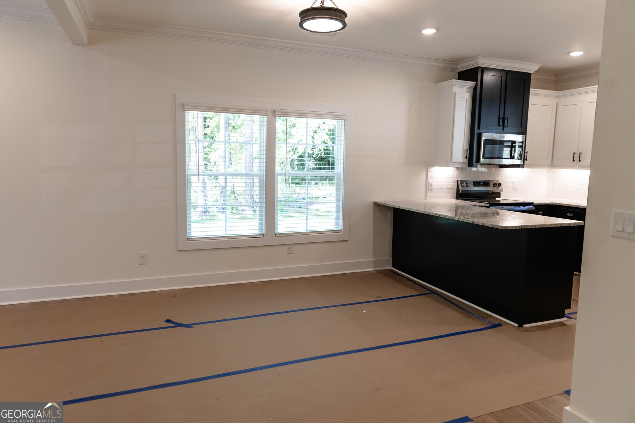 4 bedroom, 2.5 bathroom single family residence for sale at 632 Campbell Road, Covington, GA 30014 — photo 6