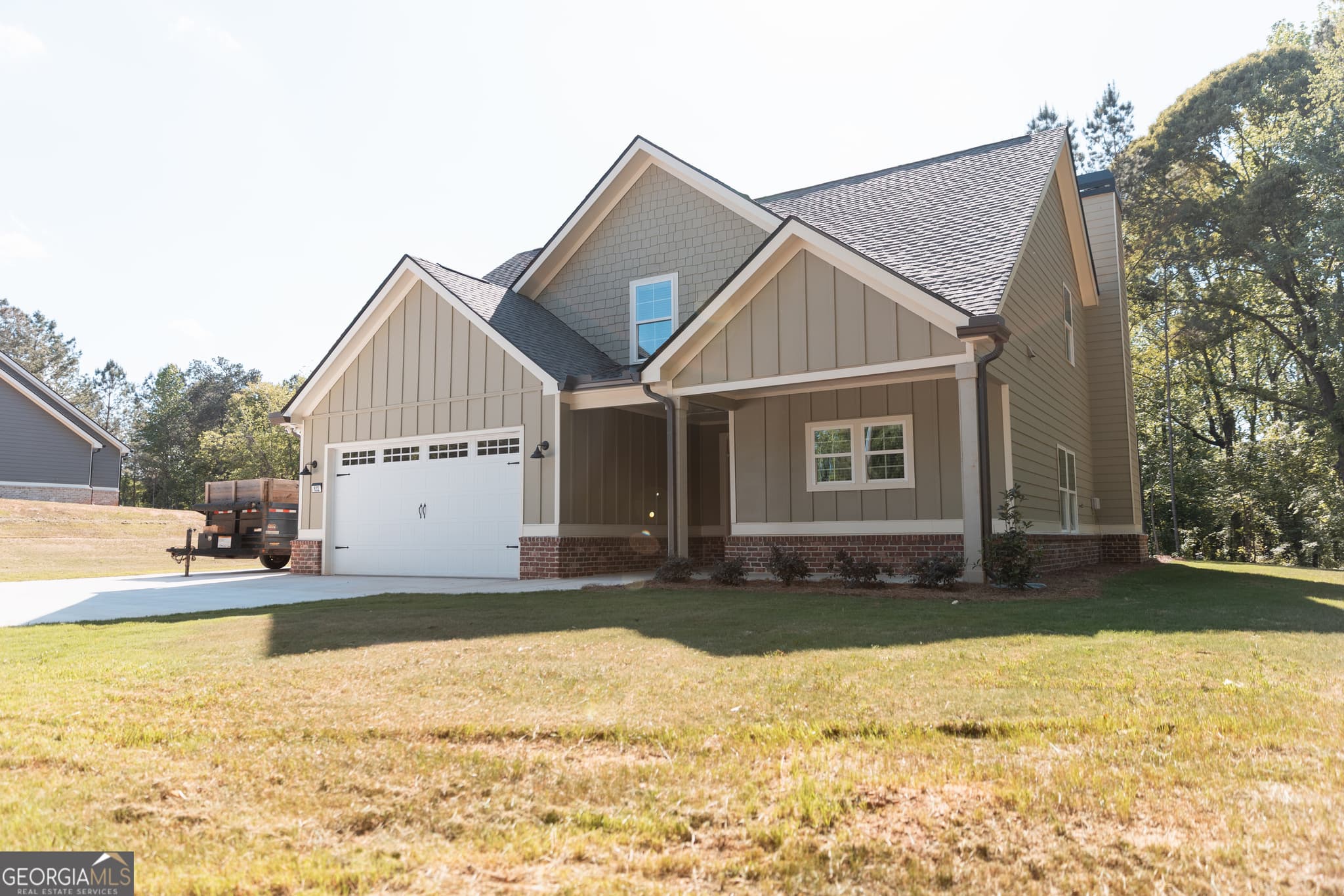 4 bedroom, 2.5 bathroom single family residence for sale at 632 Campbell Road, Covington, GA 30014 — photo 1 of 60