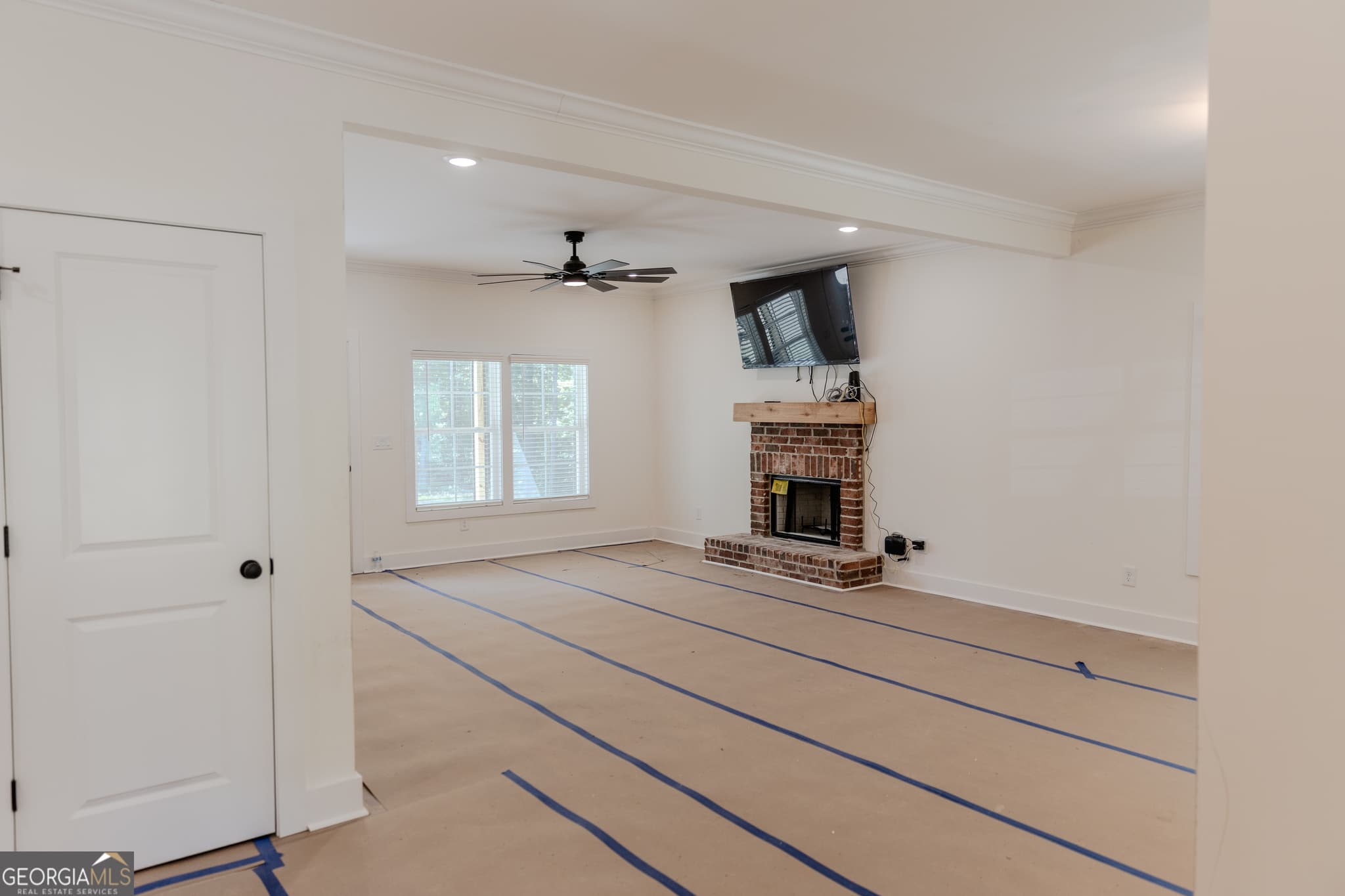 4 bedroom, 2.5 bathroom single family residence for sale at 632 Campbell Road, Covington, GA 30014 — photo 5