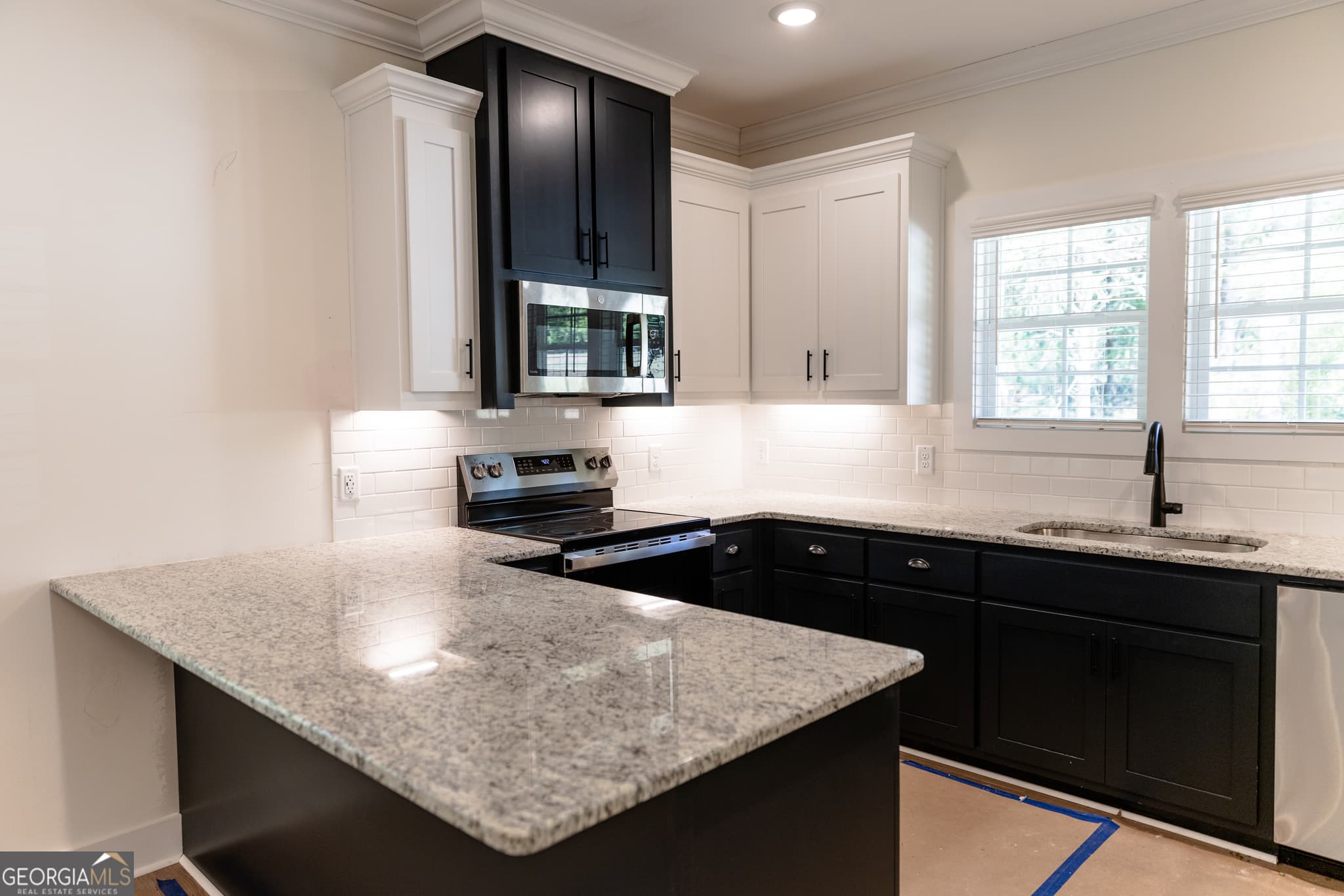 4 bedroom, 2.5 bathroom single family residence for sale at 632 Campbell Road, Covington, GA 30014 — photo 9