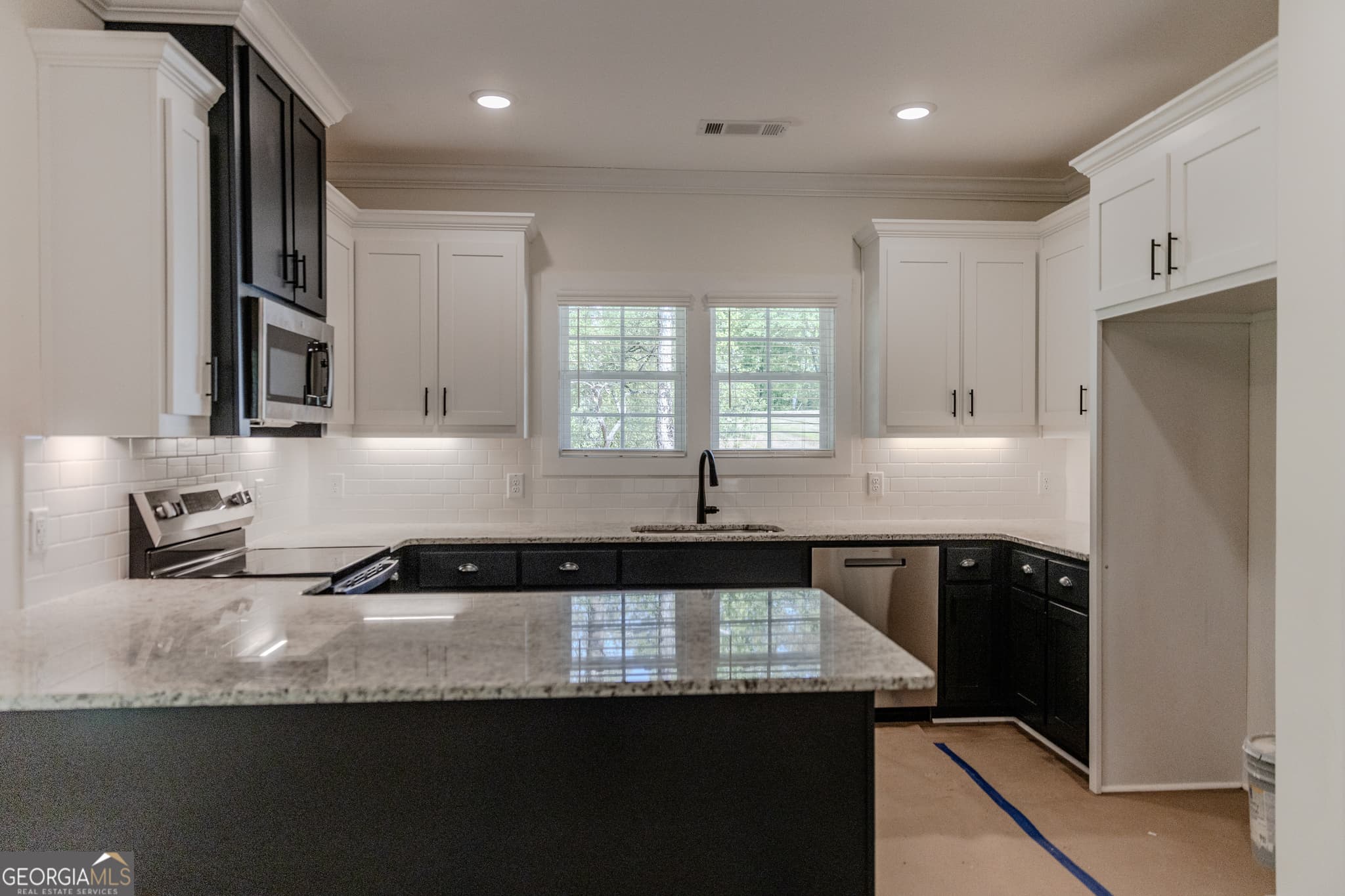 4 bedroom, 2.5 bathroom single family residence for sale at 632 Campbell Road, Covington, GA 30014 — photo 8