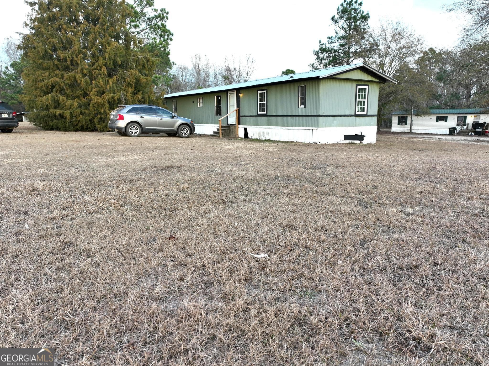 multi family for sale at 1500 Mallard Road, Cobbtown, GA 30420 — photo 9