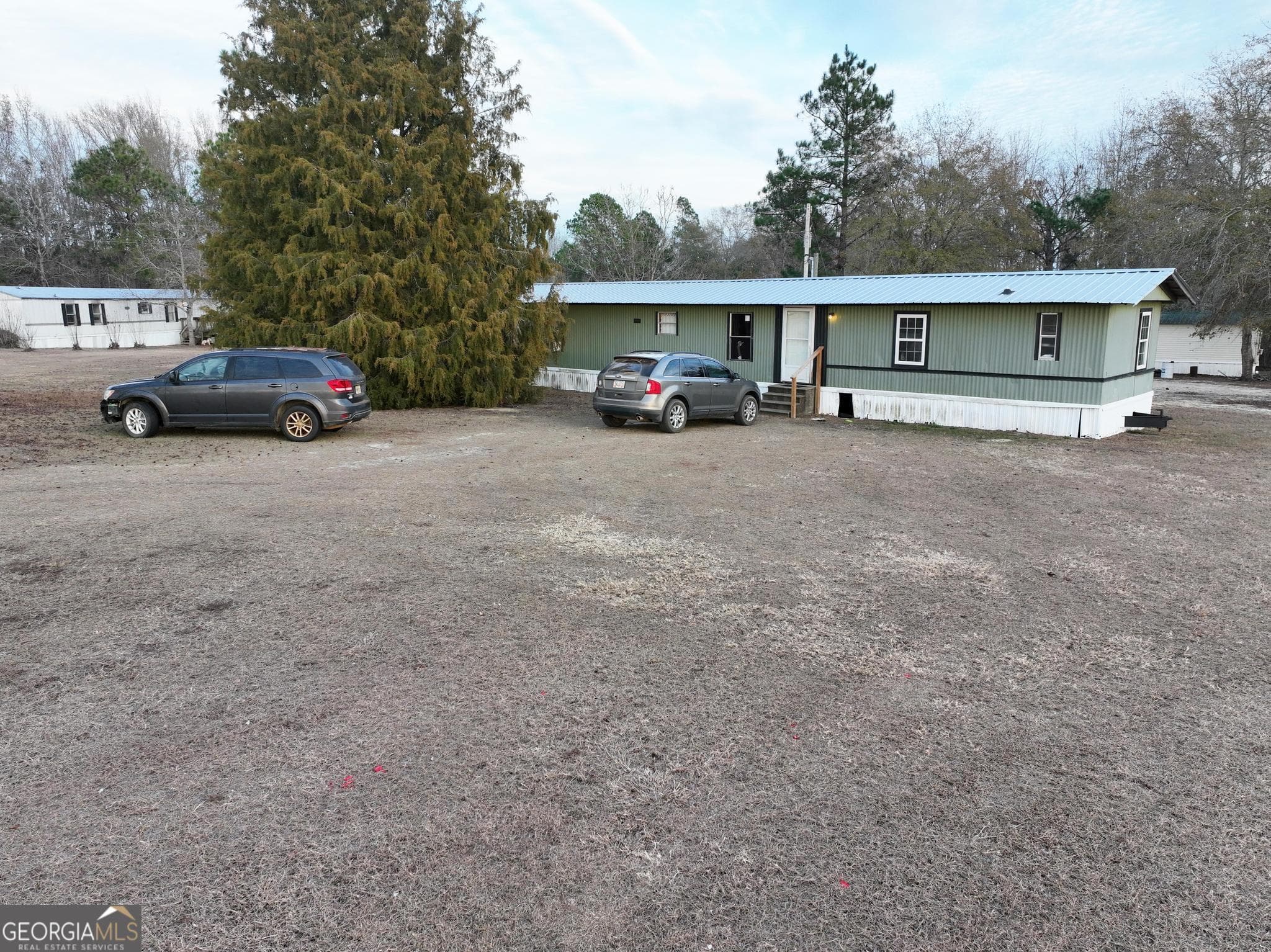 multi family for sale at 1500 Mallard Road, Cobbtown, GA 30420 — photo 10