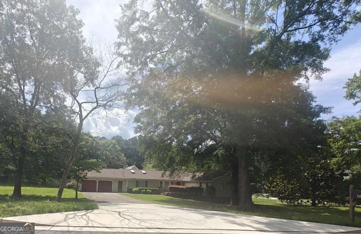 3 bedroom, 3 bathroom single family residence for sale at 4845 Willow Street, Acworth, GA 30101 — photo 1 of 2