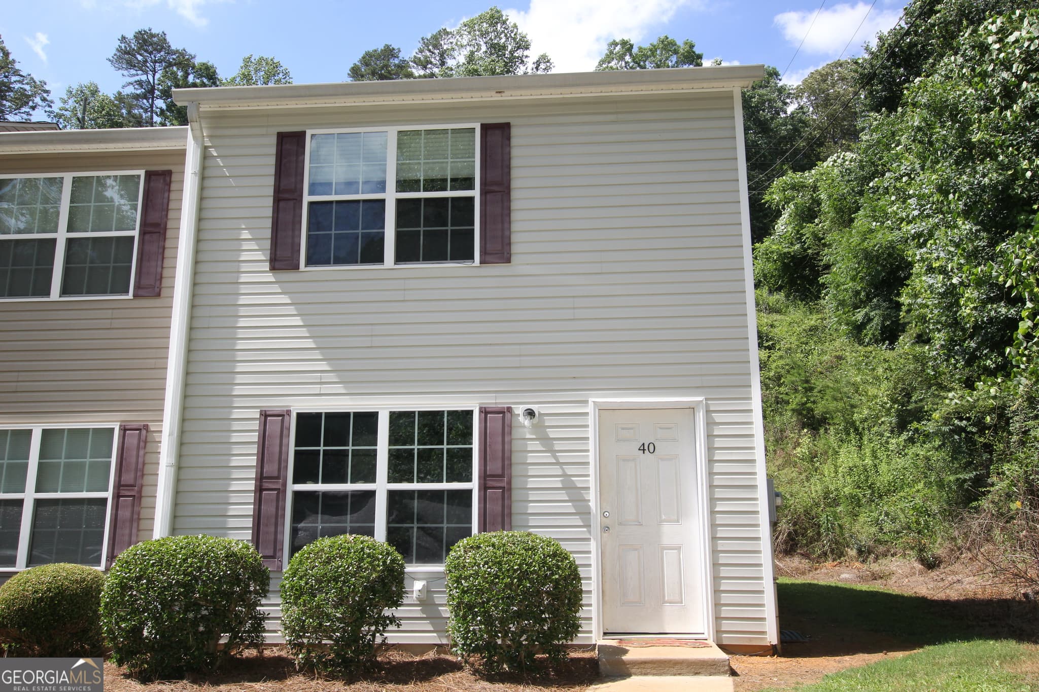2 bedroom, 2.5 bathroom, 1,224 sq ft townhouse sold at 40 Cleves Way, Dahlonega, GA 30533