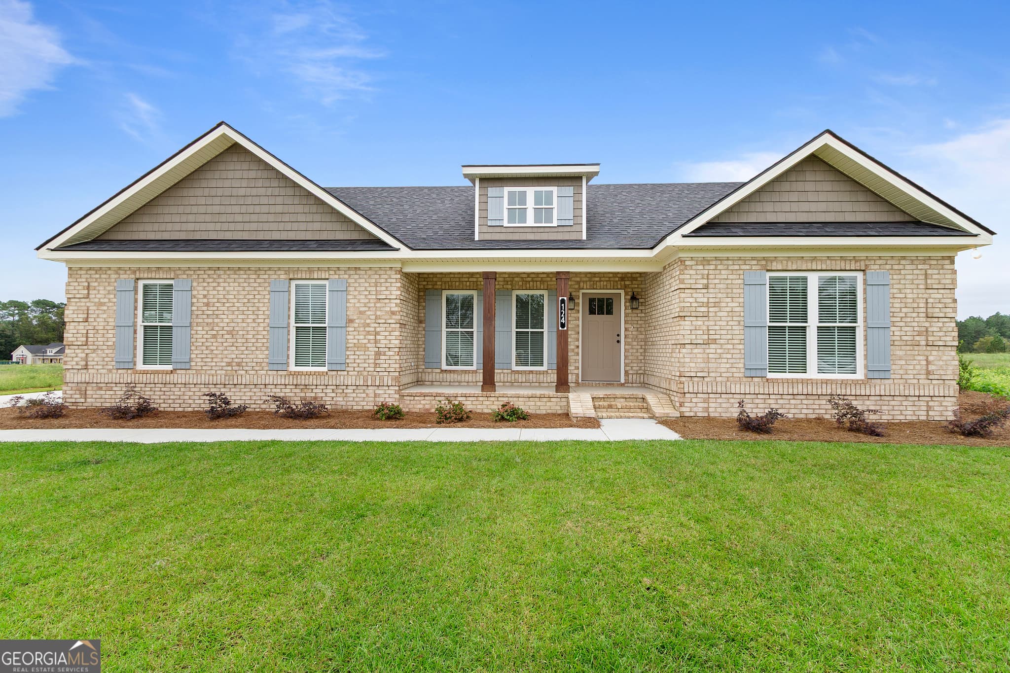 124 Pin Oak Lane, Statesboro, GA 30458 — most recent listing photo