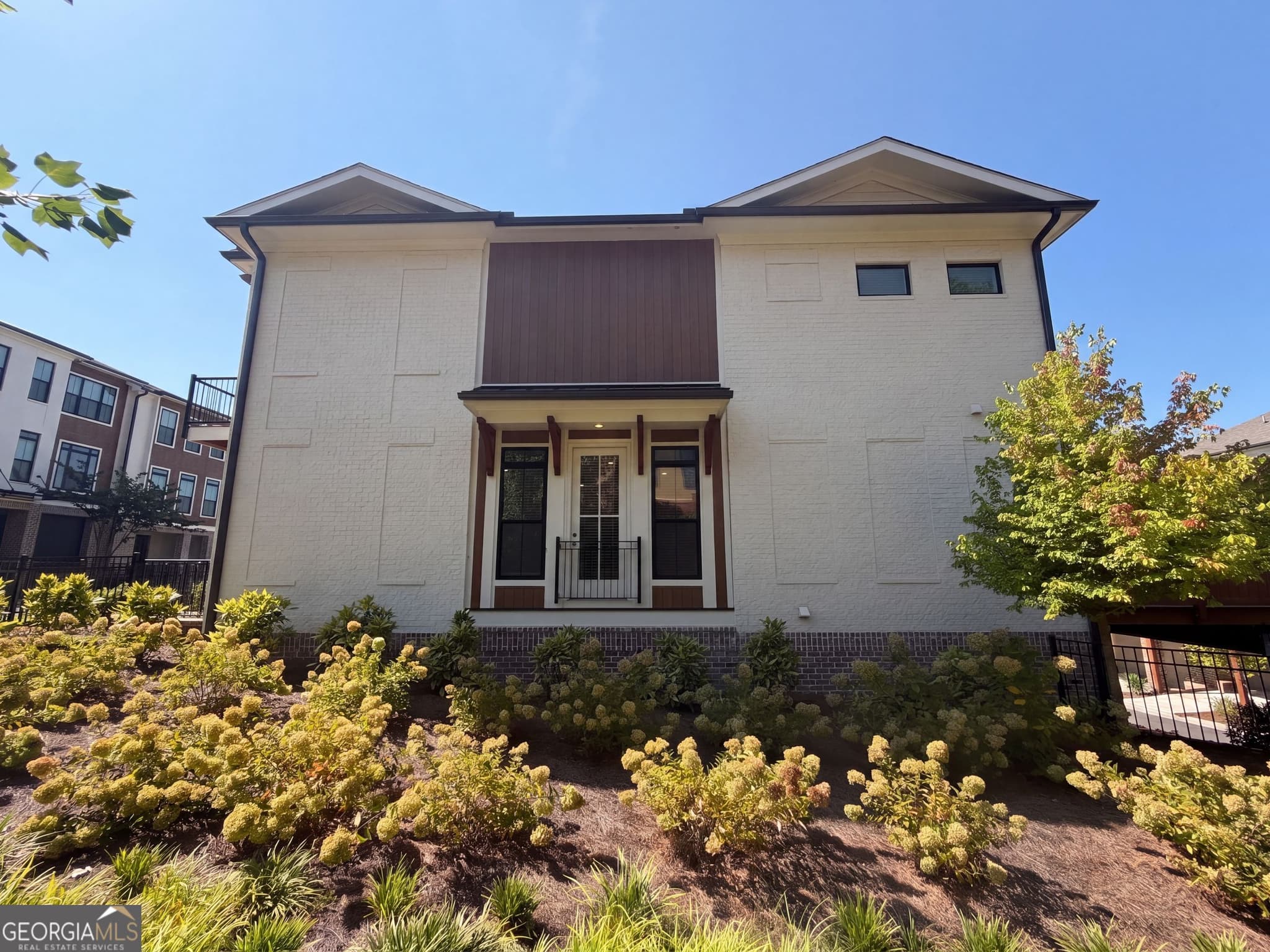 4 bedroom, 3 bathroom, 2,217 sq ft townhouse for sale at 415 Olmstead Way 68, Alpharetta, GA 30022 — photo 5