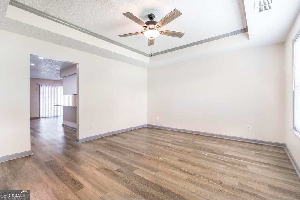 3 bedroom, 2 bathroom, 1,150 sq ft single family residence for sale at 305 Johnson Road, Warner Robins, GA 31093 — photo 7