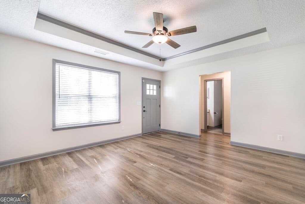 3 bedroom, 2 bathroom, 1,150 sq ft single family residence for sale at 305 Johnson Road, Warner Robins, GA 31093 — photo 9