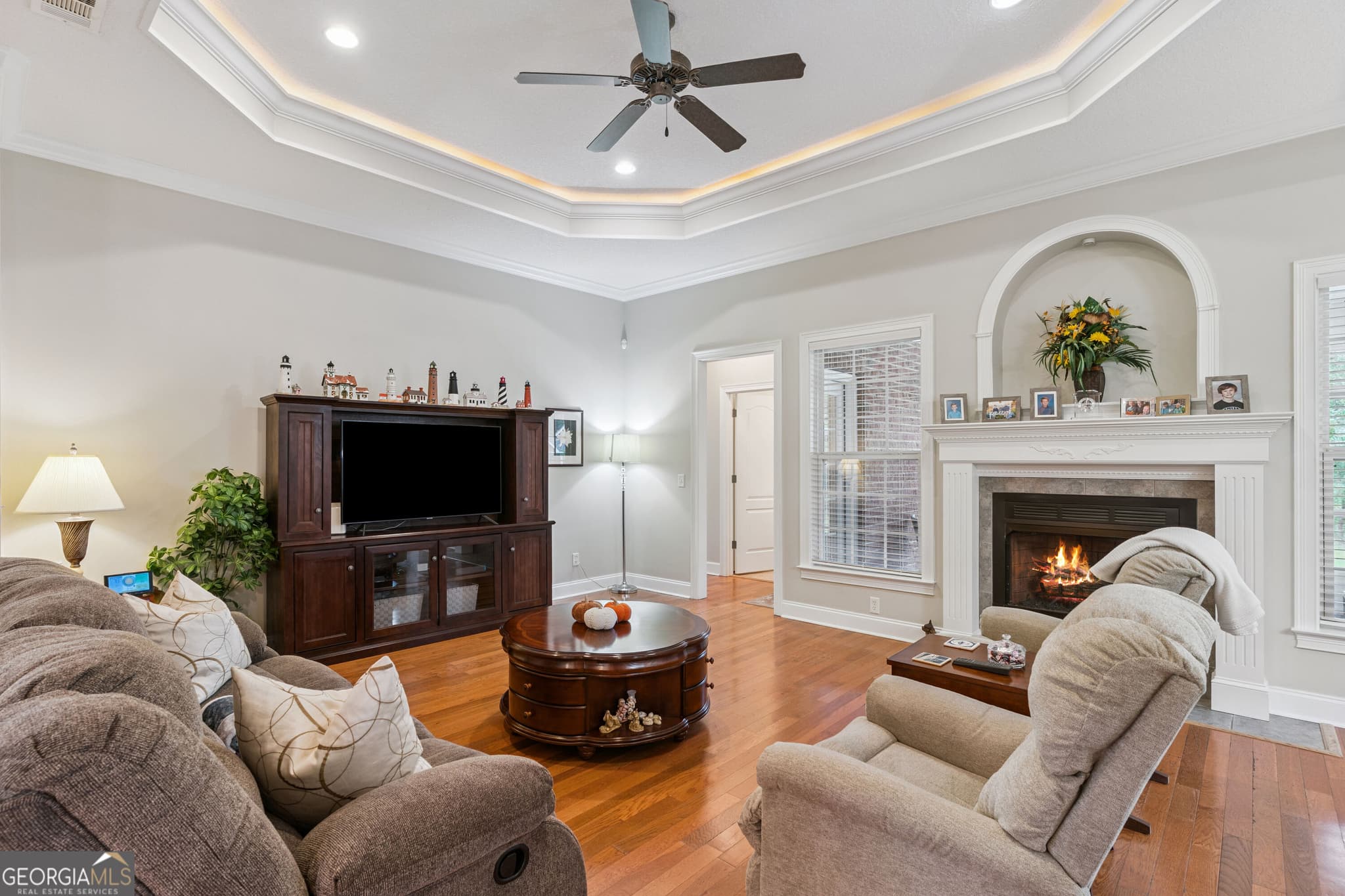 4 bedroom, 3 bathroom, 3,097 sq ft single family residence for sale at 20 Karen Way, Brunswick, GA 31523 — photo 6