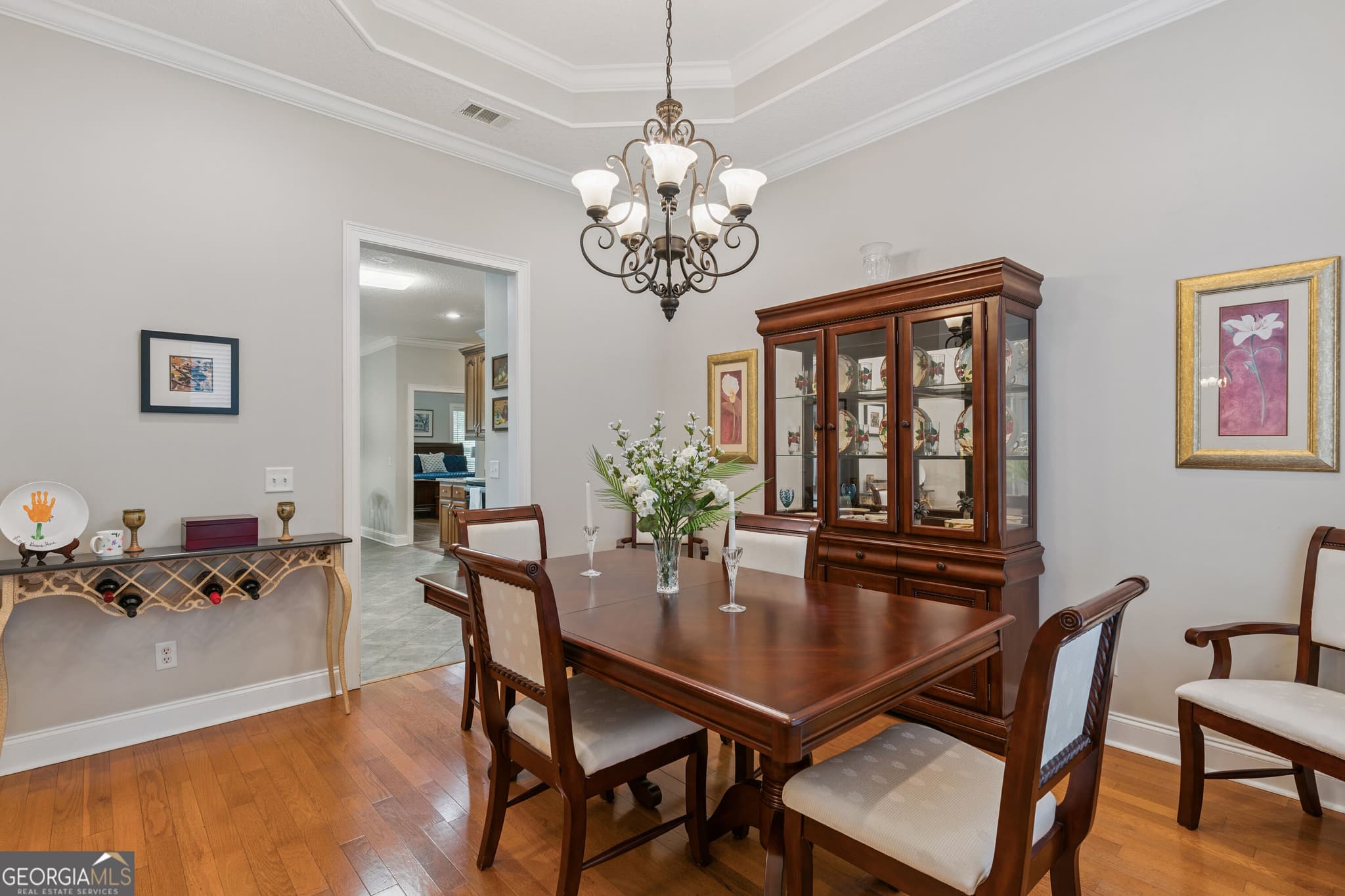 4 bedroom, 3 bathroom, 3,097 sq ft single family residence for sale at 20 Karen Way, Brunswick, GA 31523 — photo 7