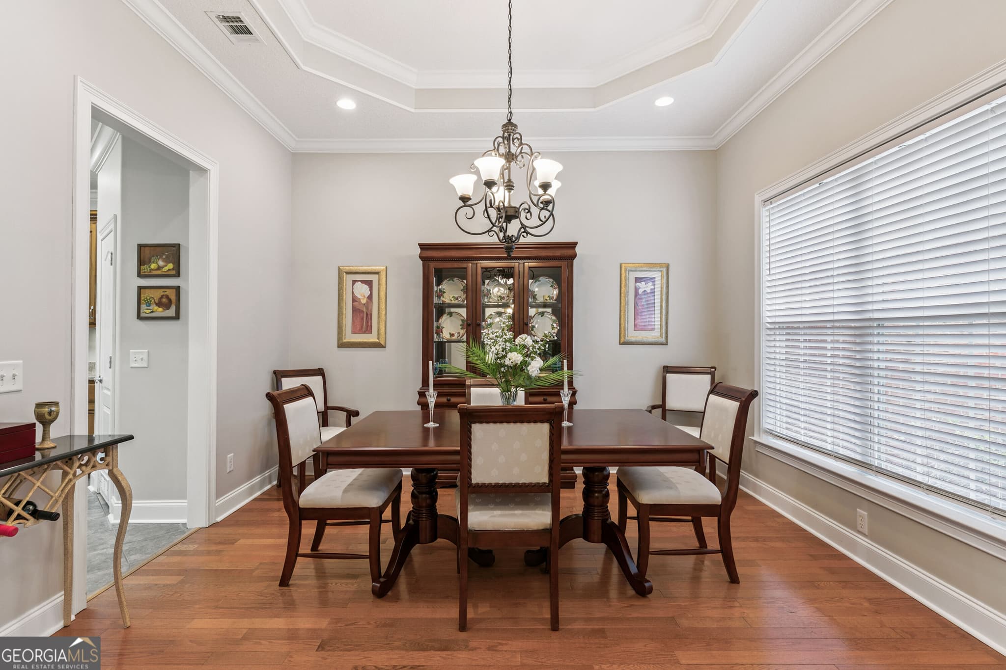 4 bedroom, 3 bathroom, 3,097 sq ft single family residence for sale at 20 Karen Way, Brunswick, GA 31523 — photo 8