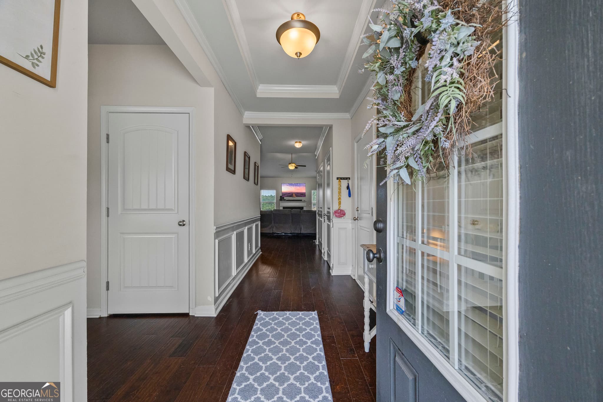 4 bedroom, 3 bathroom, 2,288 sq ft single family residence for sale at 670 Massey Street, Winder, GA 30680 — photo 5
