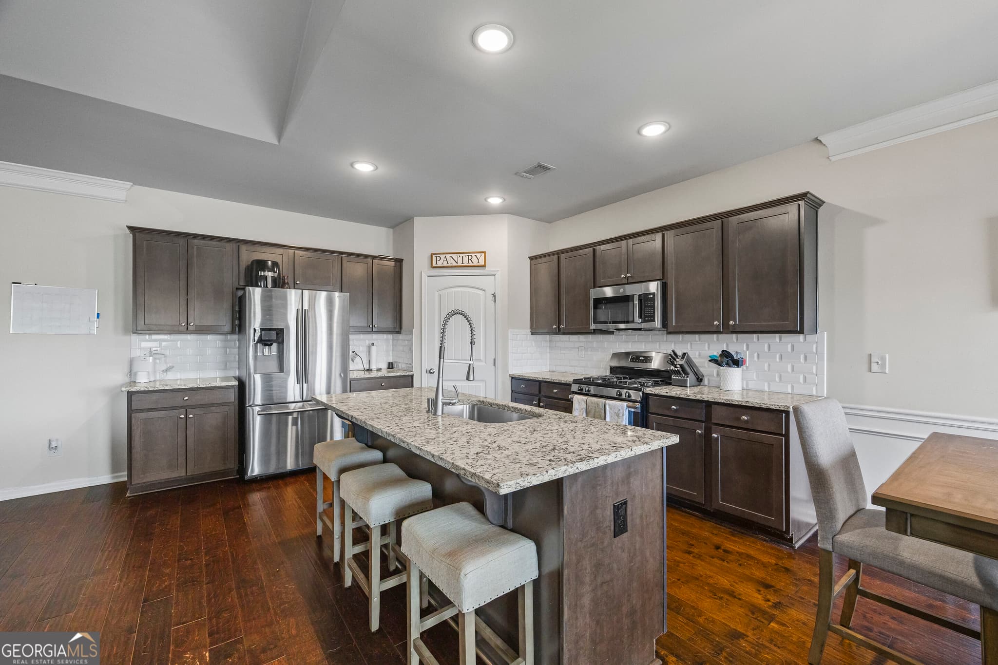 4 bedroom, 3 bathroom, 2,288 sq ft single family residence for sale at 670 Massey Street, Winder, GA 30680 — photo 9