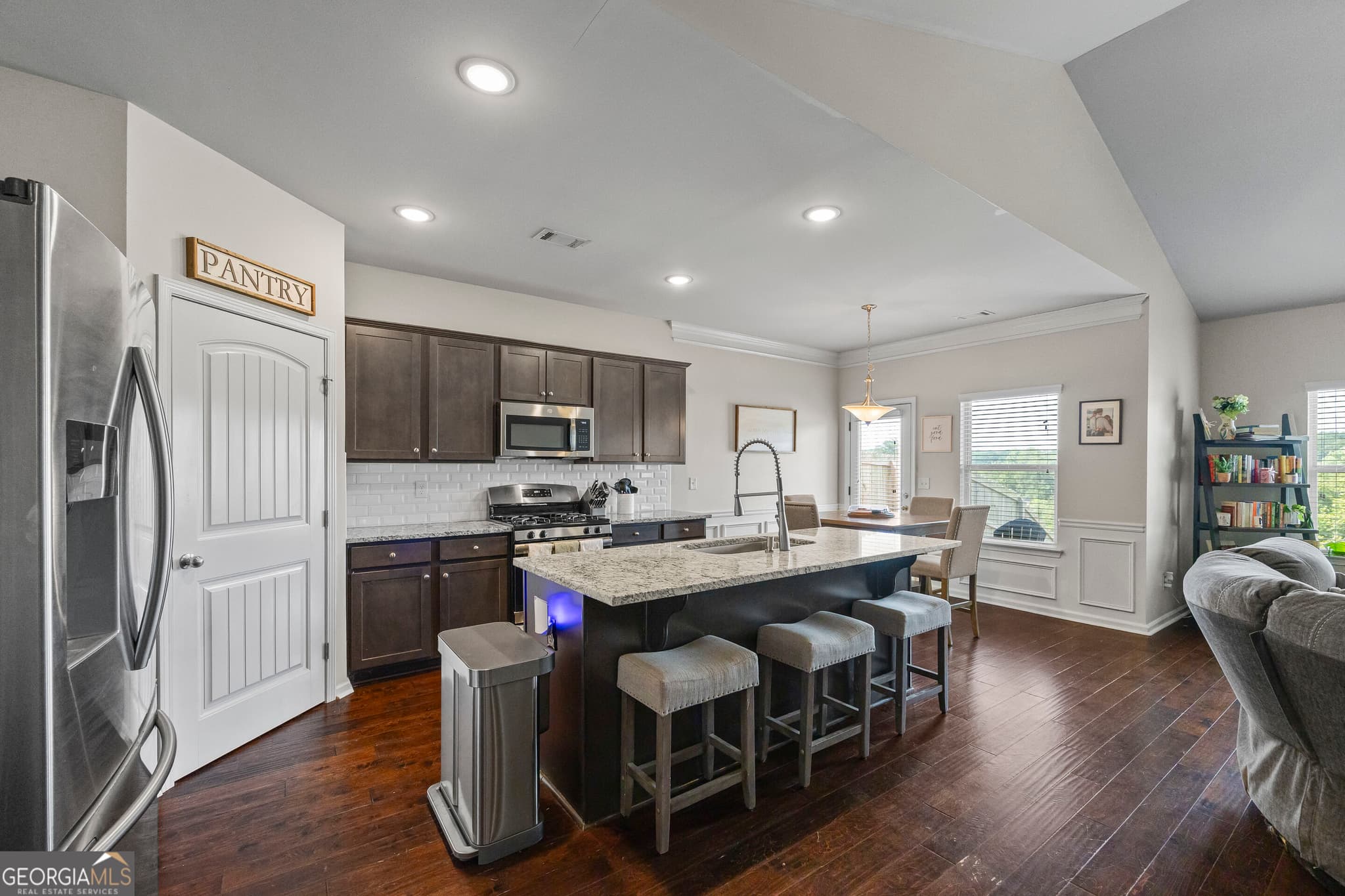 4 bedroom, 3 bathroom, 2,288 sq ft single family residence for sale at 670 Massey Street, Winder, GA 30680 — photo 8