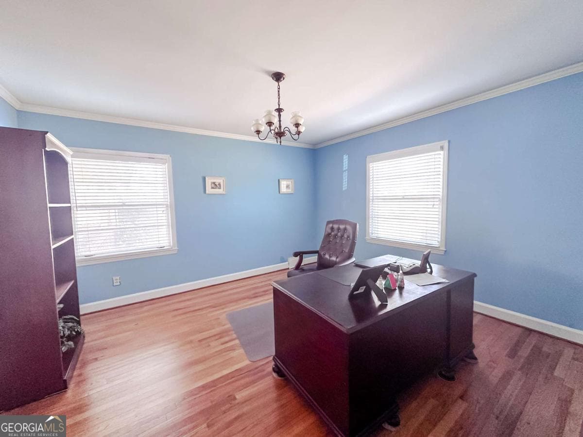 3 bedroom, 2 bathroom, 2,306 sq ft single family residence for sale at 1106 Mt Vernon Road, Vidalia, GA 30474 — photo 6